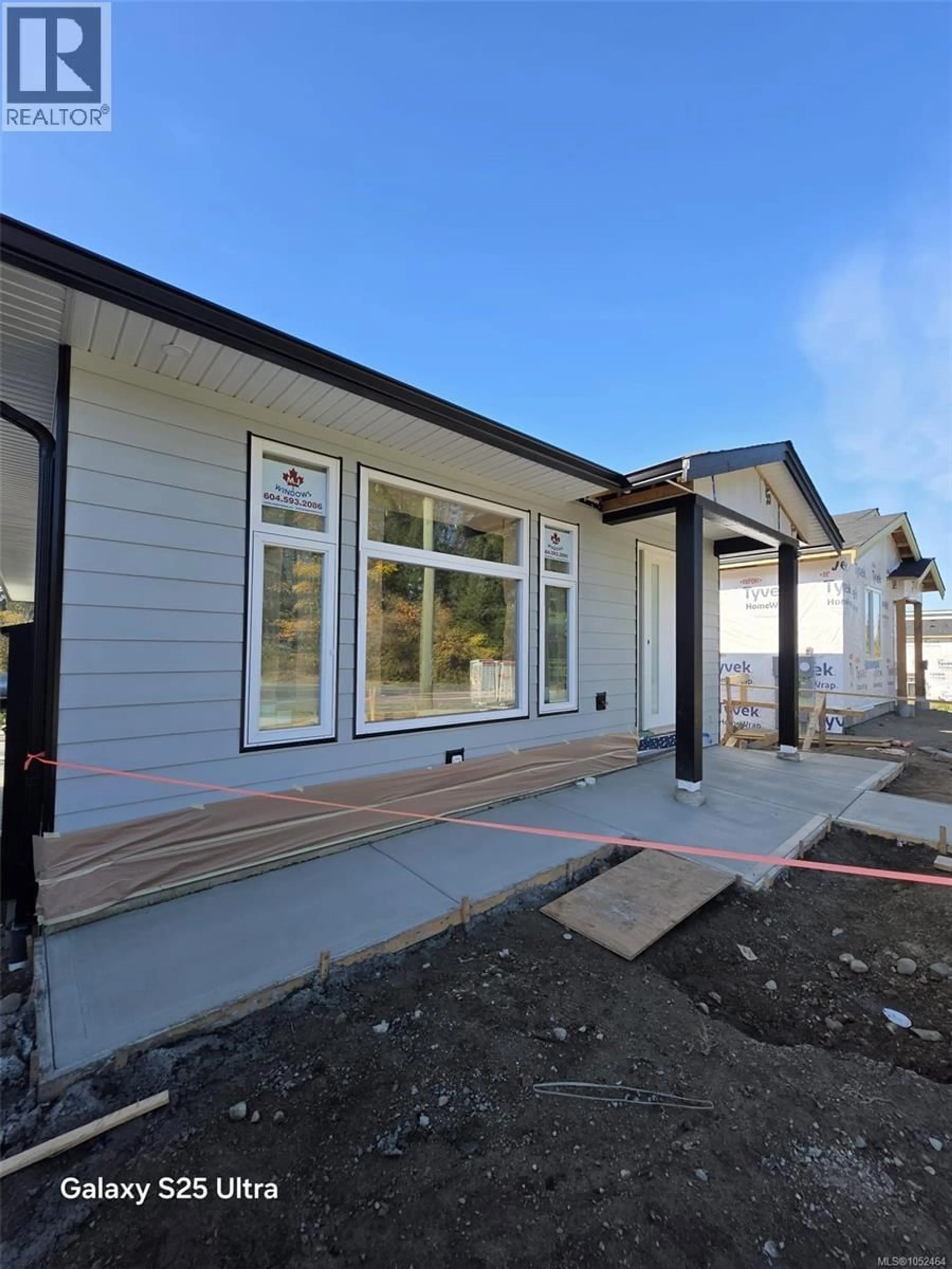 Home with vinyl exterior material, unknown for 905 OLD VICTORIA ROAD, Nanaimo British Columbia V9R5Z9