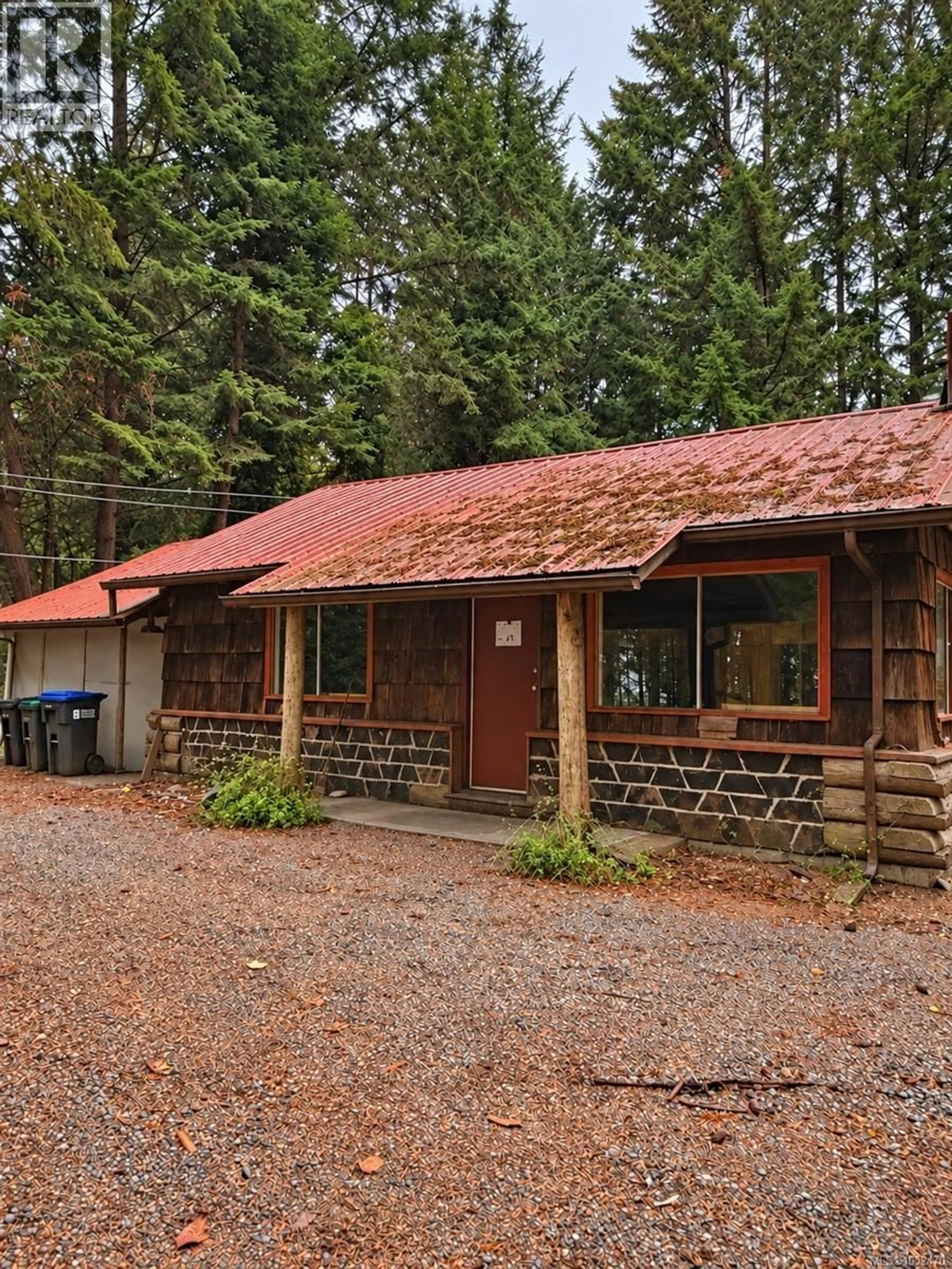 Unknown for 375 DECOURCY DRIVE, Gabriola Island British Columbia V0R1X1
