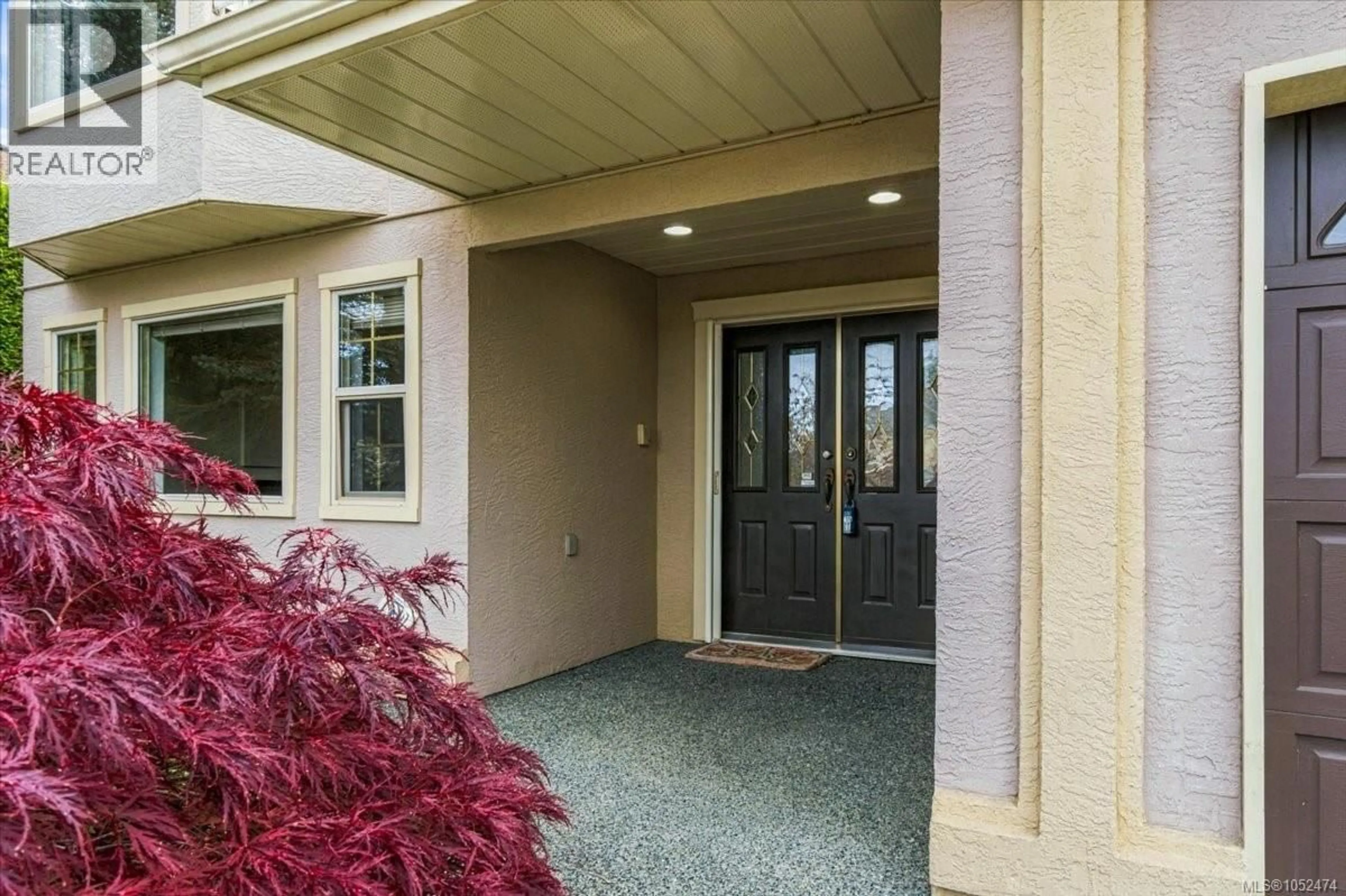 Indoor entryway for 6439 NIDRI PLACE, Nanaimo British Columbia V9V1N6