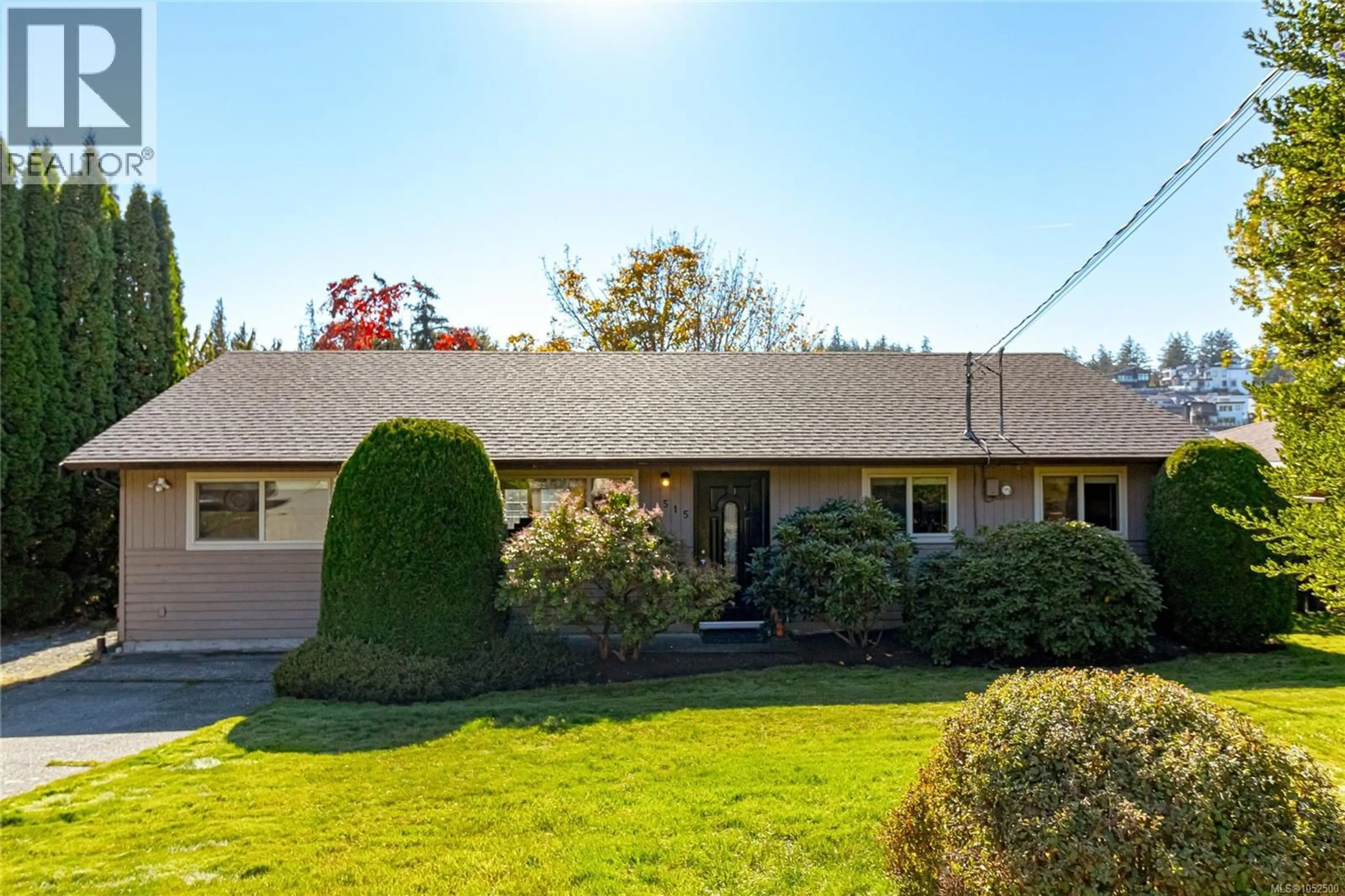 Unknown for 515 ELIZABETH ANN DRIVE, Colwood British Columbia V9C3N1