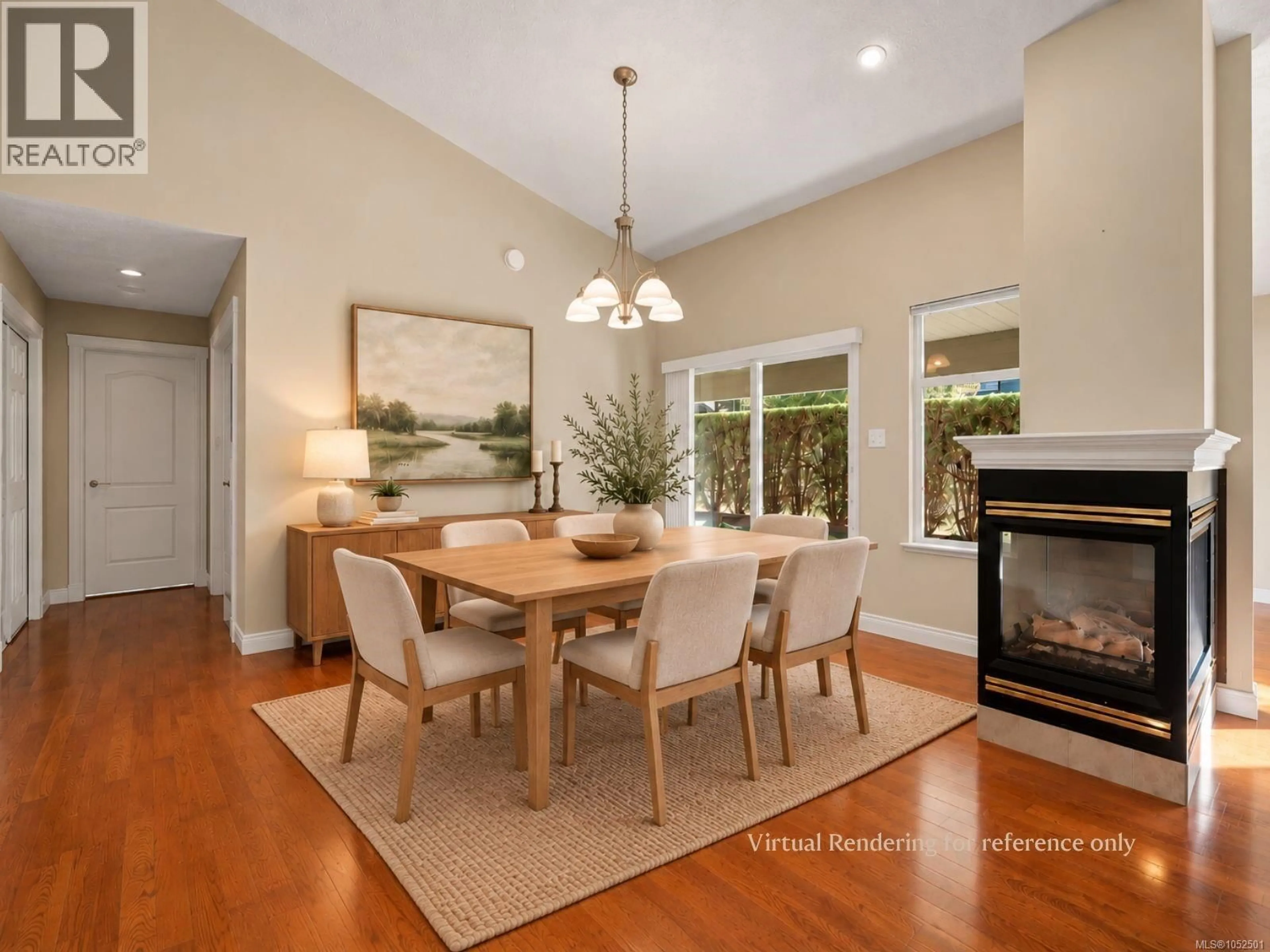 Dining room, unknown for 112 - 44 ANDERTON AVENUE, Courtenay British Columbia V9N2G8