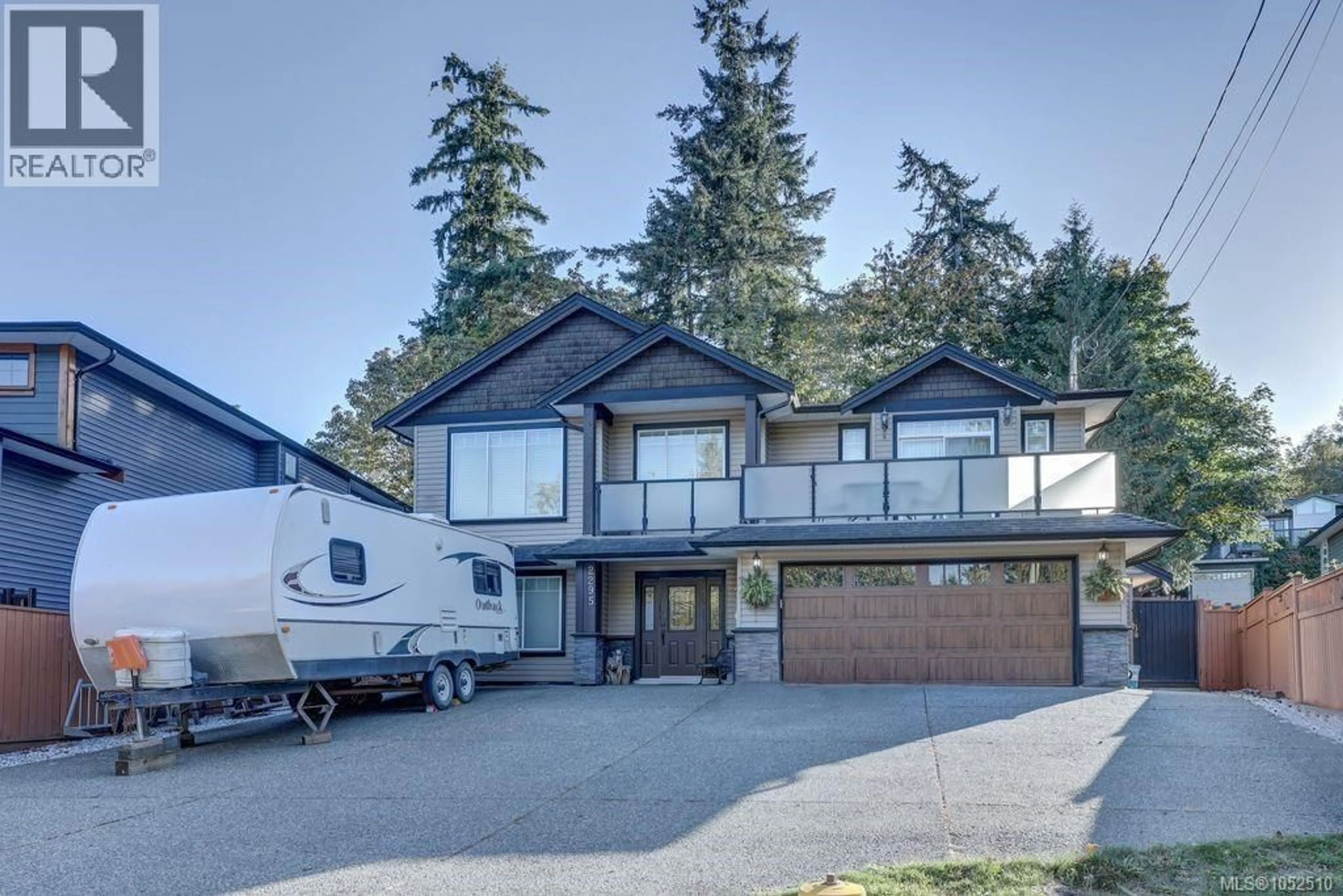 Unknown for 2295 ASHLEE ROAD, Nanaimo British Columbia V9R6T4