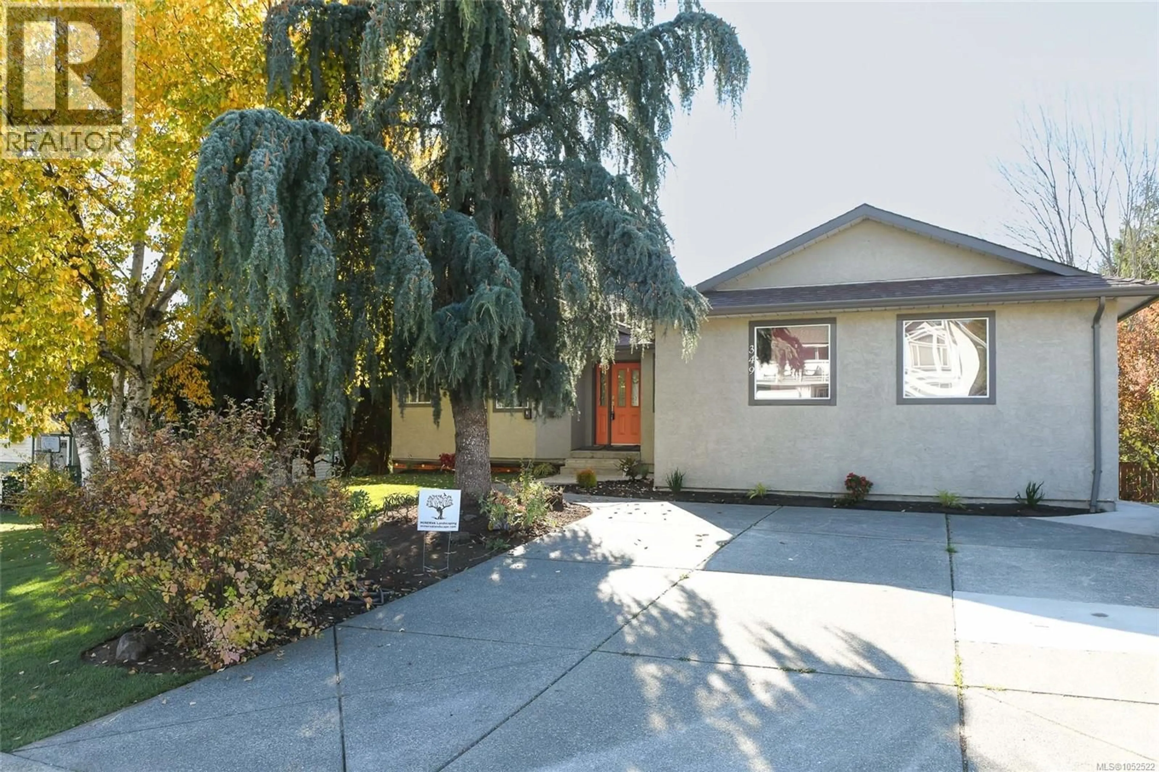 Unknown for 349 DURRAND PLACE, Courtenay British Columbia V9N8N3