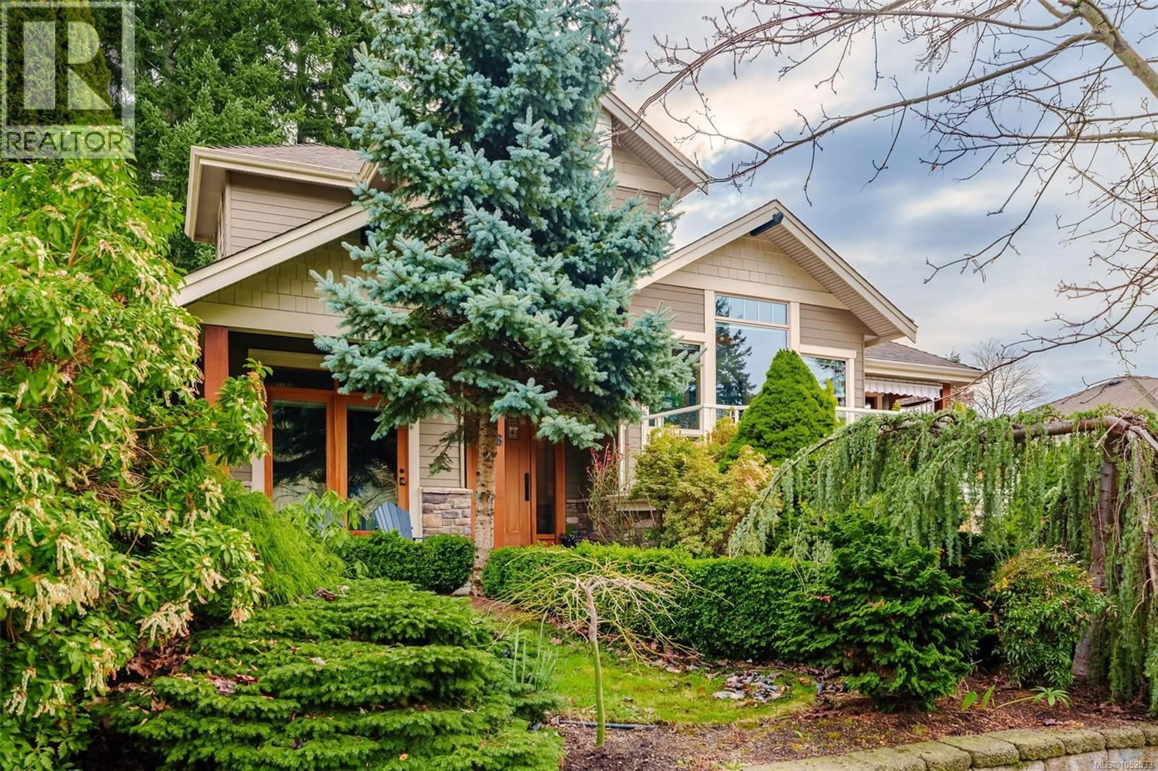 Unknown for 3676 MONTEREY DRIVE, Nanaimo British Columbia V9T6R9