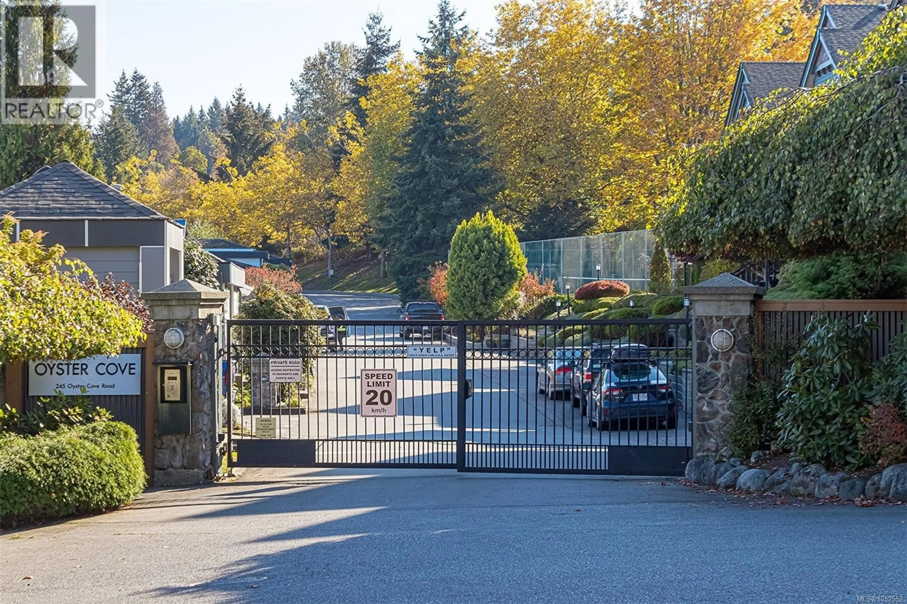 Unknown for 18 - 245 OYSTER COVE ROAD, Ladysmith British Columbia V9G1B6