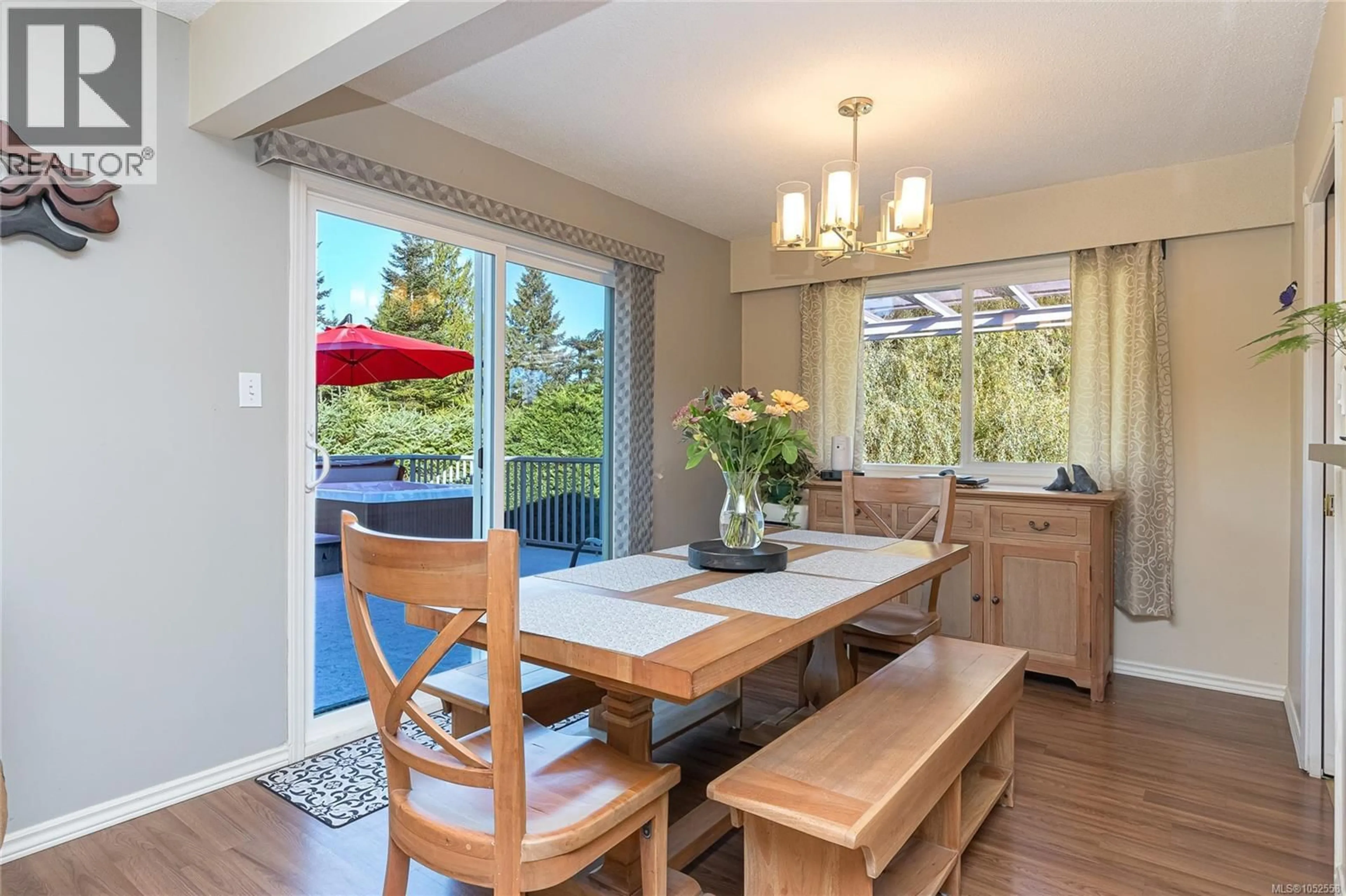 Dining room, unknown for 1650 YEO STREET, Nanoose Bay British Columbia V9P9C7