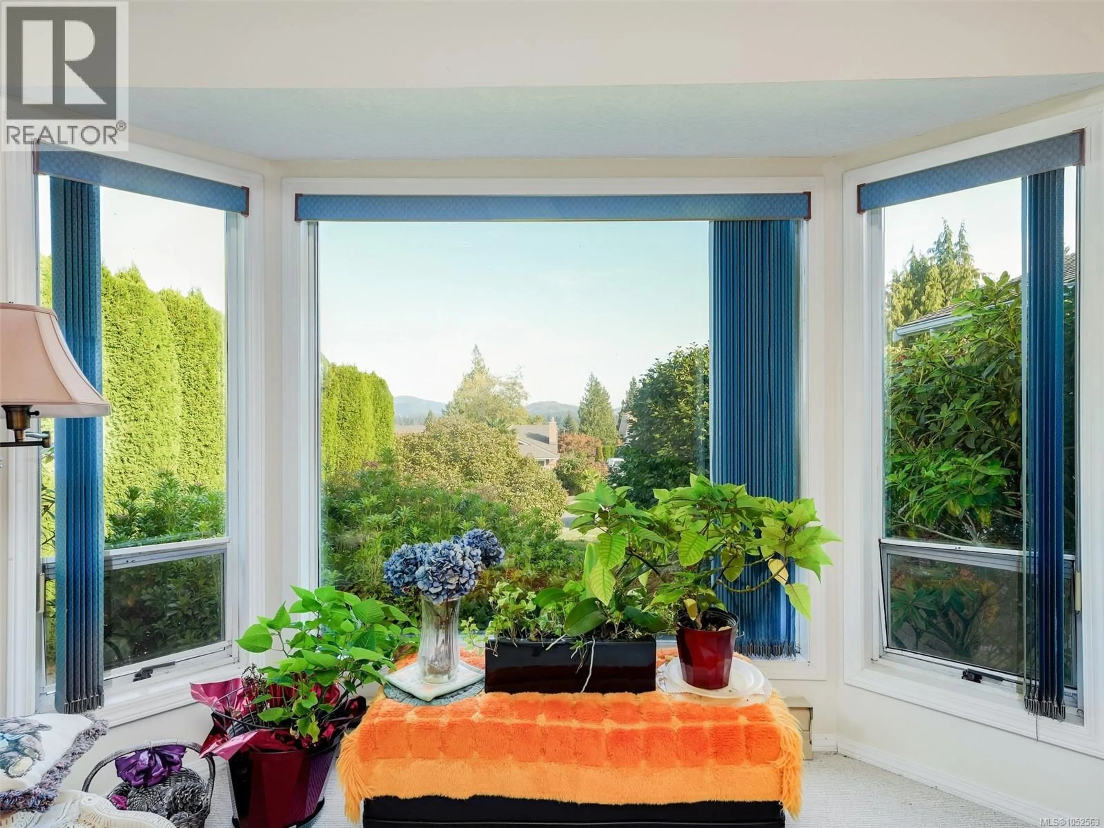 Balcony in the apartment, unknown for 595 DELORA DRIVE, Colwood British Columbia V9C3S2