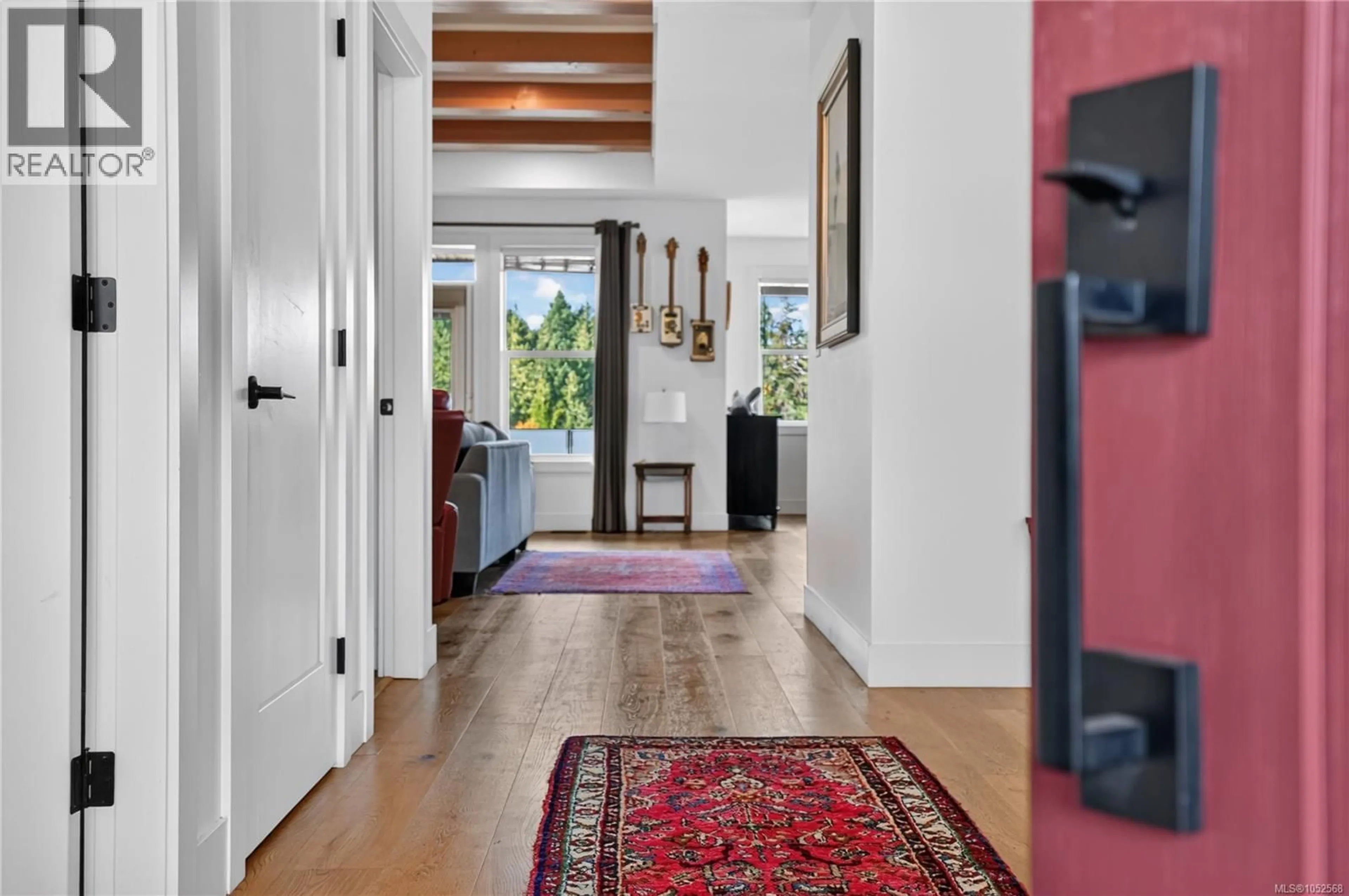 Indoor entryway for 3142 SWEET PLACE, Port Alberni British Columbia V9Y2B6