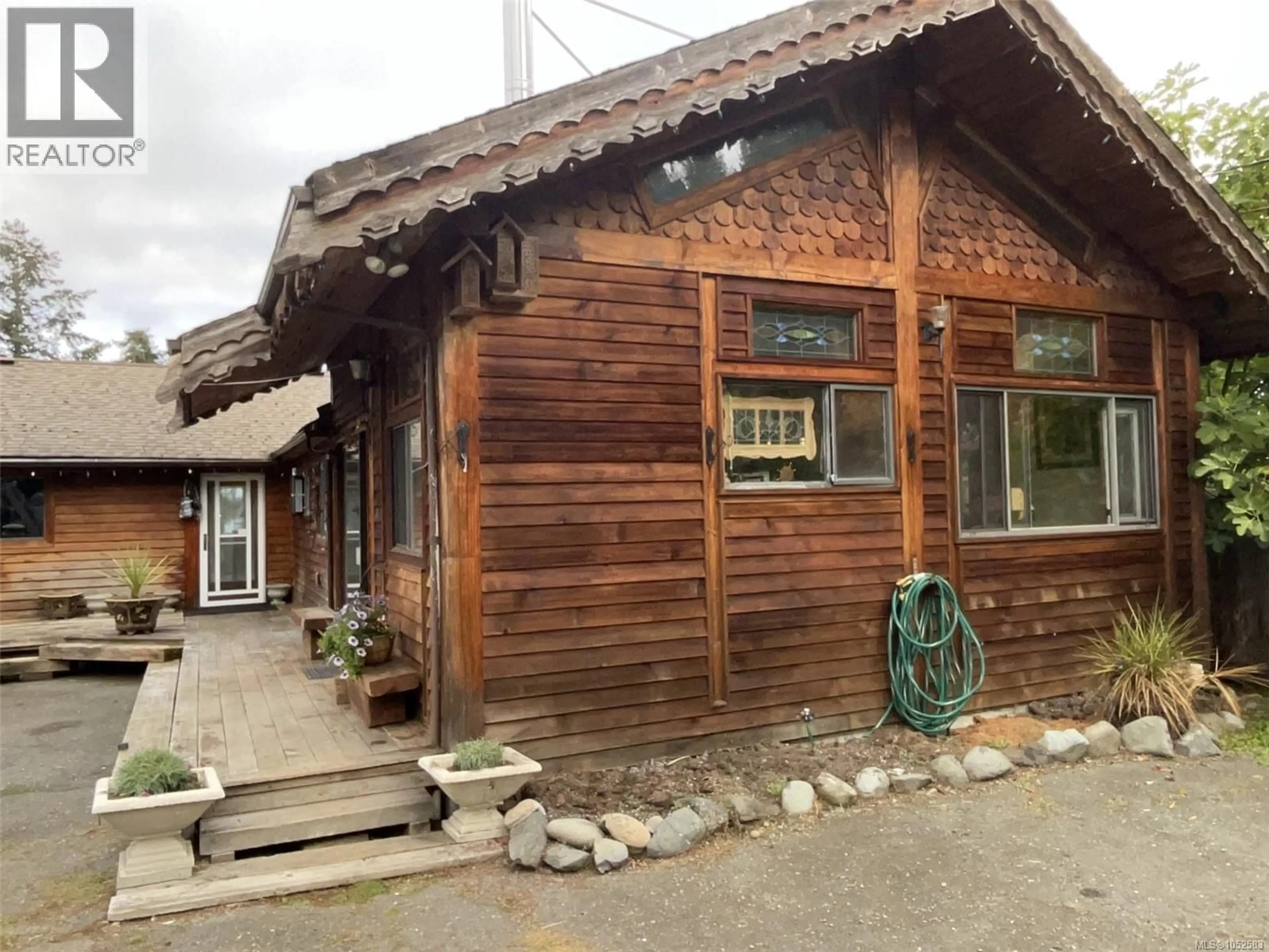 Unknown for 3875 RUMBLE ROAD, Ladysmith British Columbia V9G1Z3