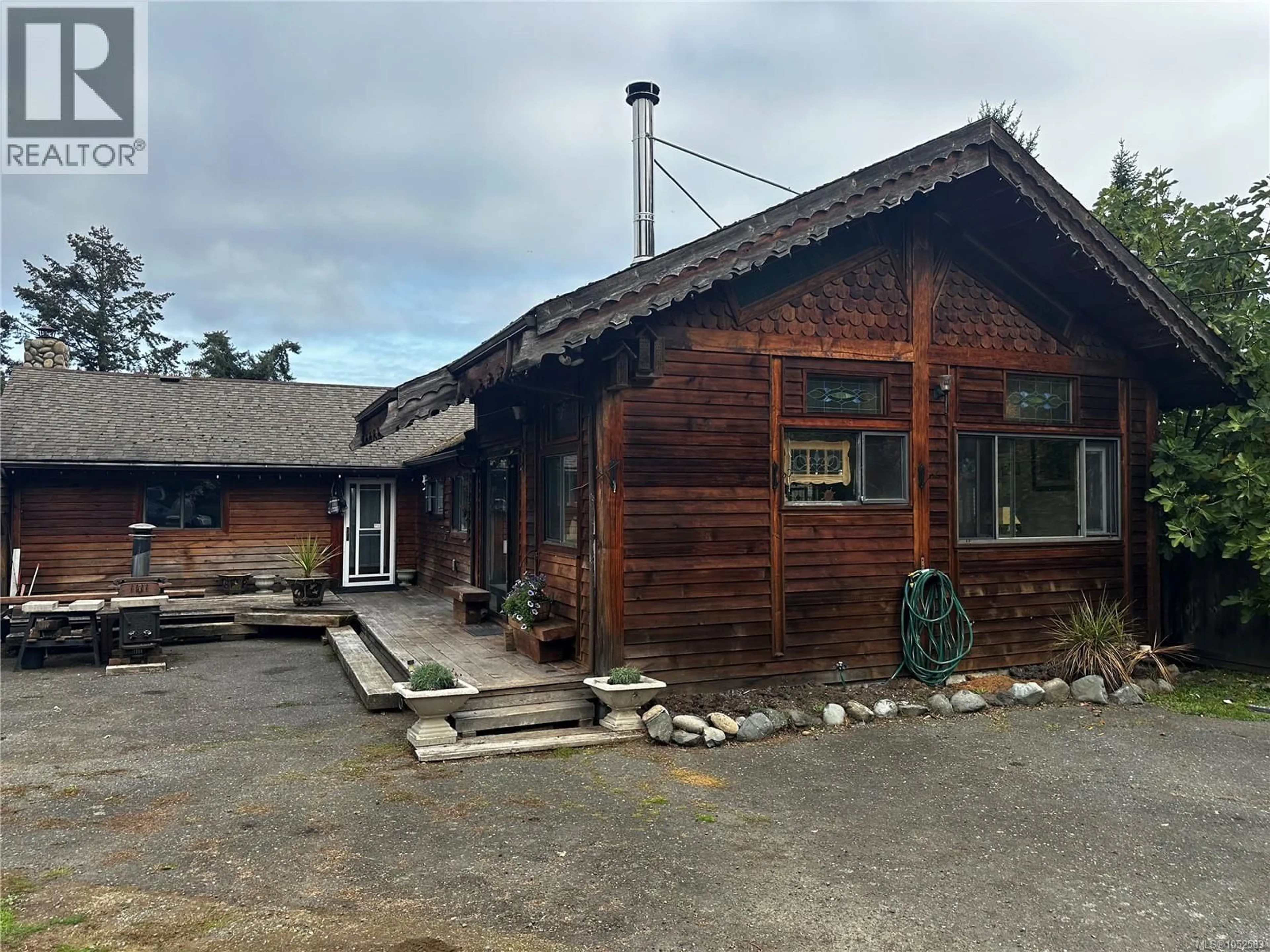 Unknown for 3875 RUMBLE ROAD, Ladysmith British Columbia V9G1Z3