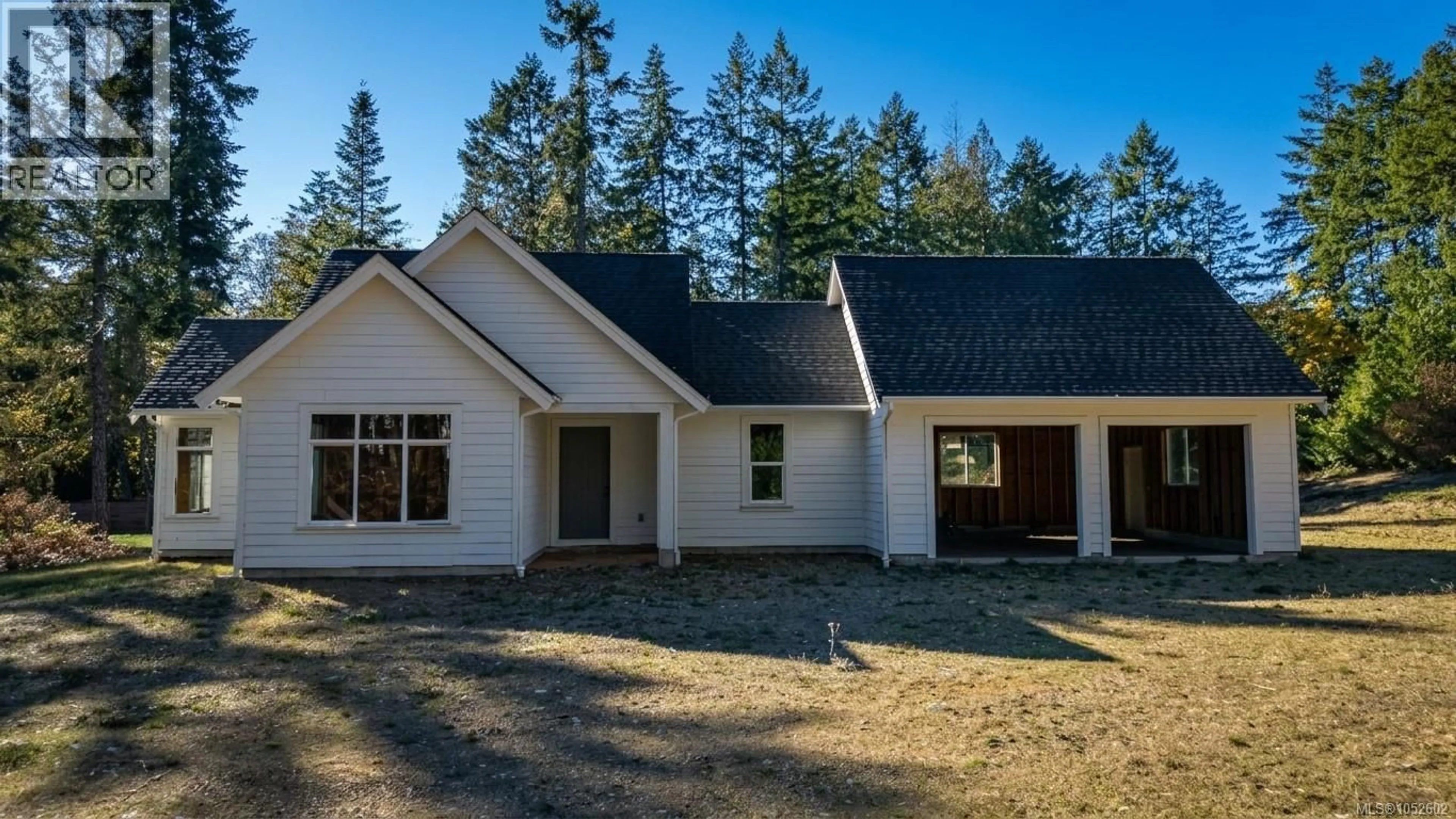 Home with vinyl exterior material, unknown for 1191 EVERGREEN WAY, Parksville British Columbia V9P2B1