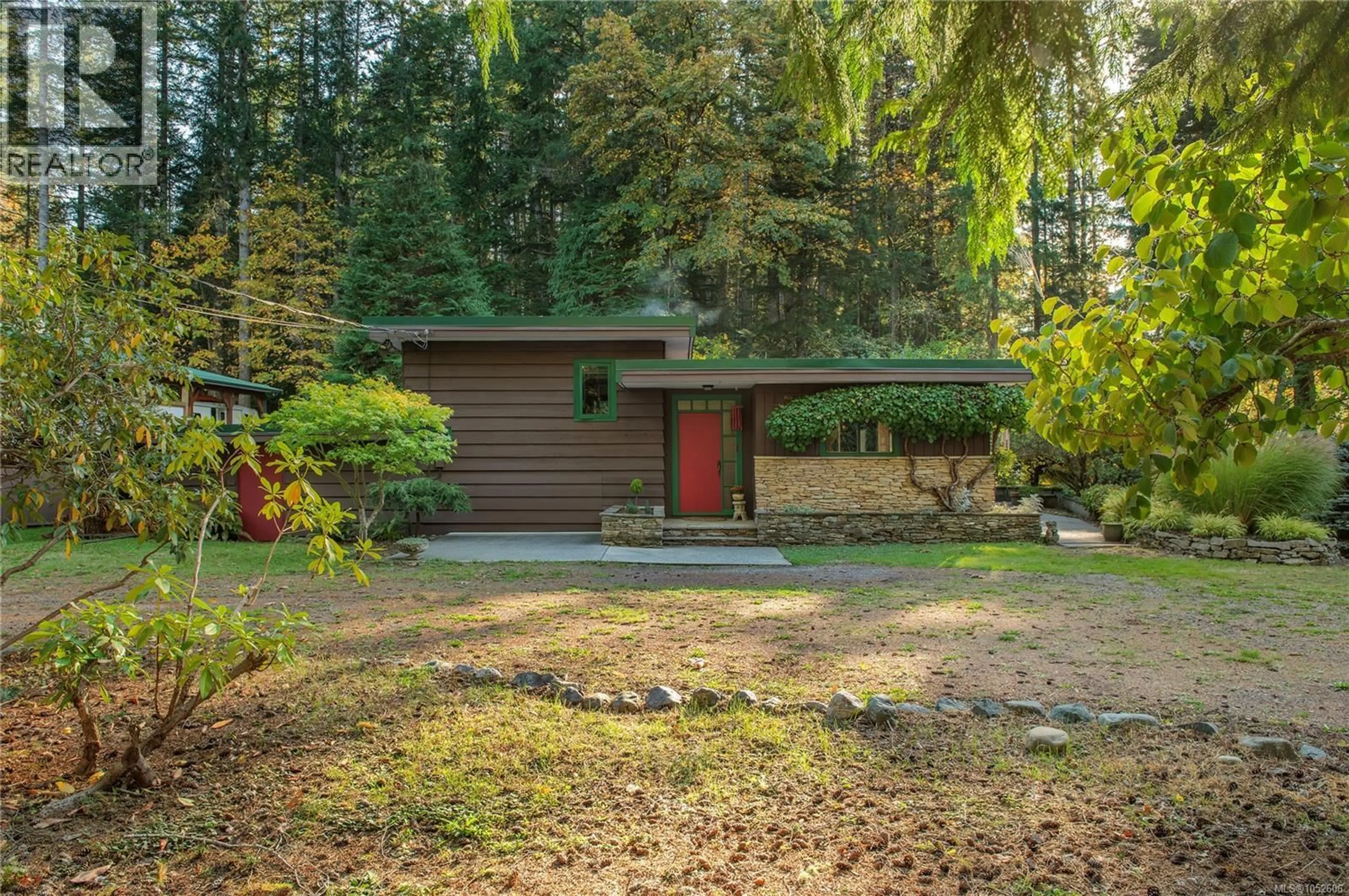 Unknown for 2691 CAMPBELL RIVER ROAD, Campbell River British Columbia V9W4P1
