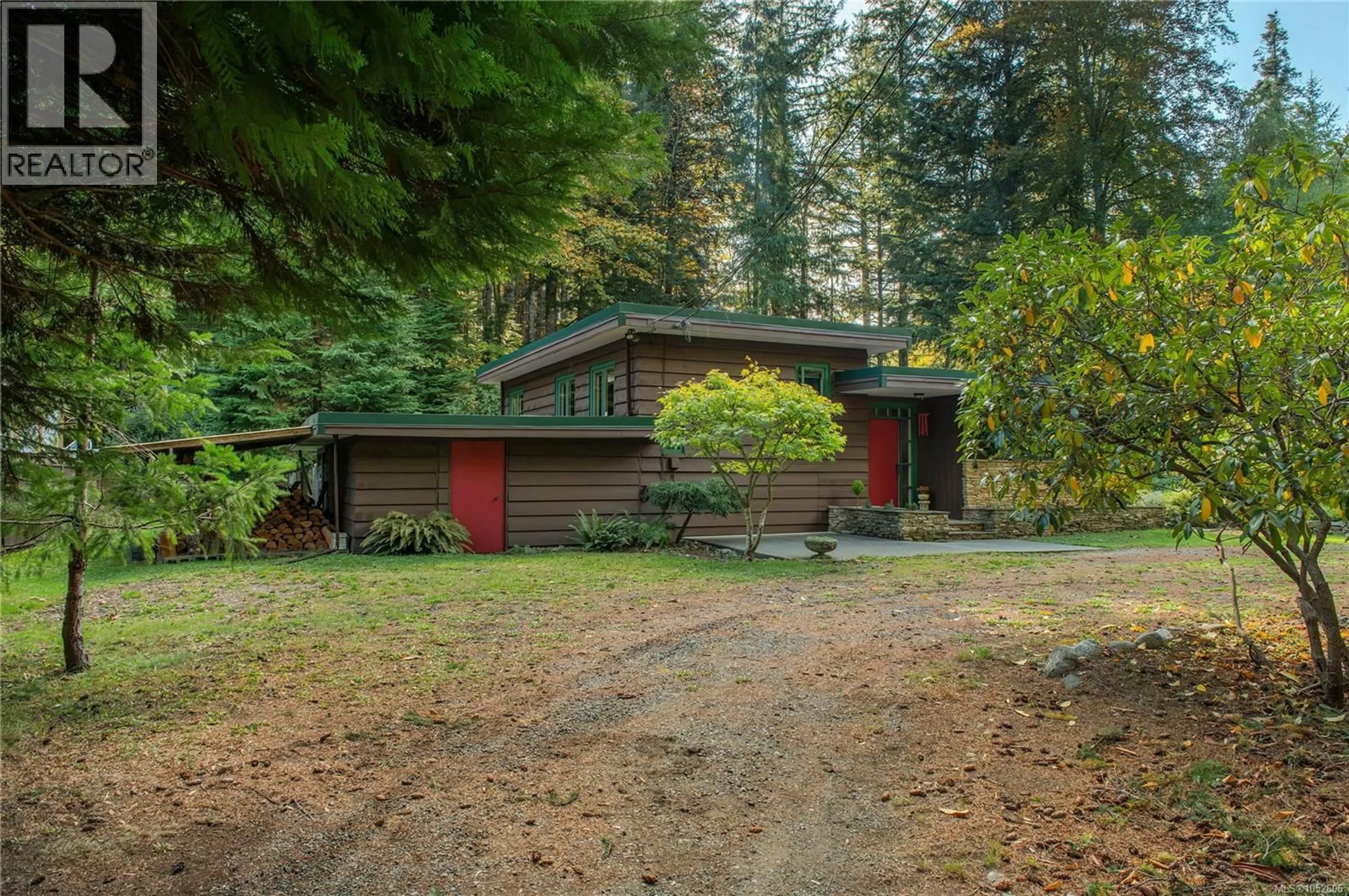 Unknown for 2691 CAMPBELL RIVER ROAD, Campbell River British Columbia V9W4P1