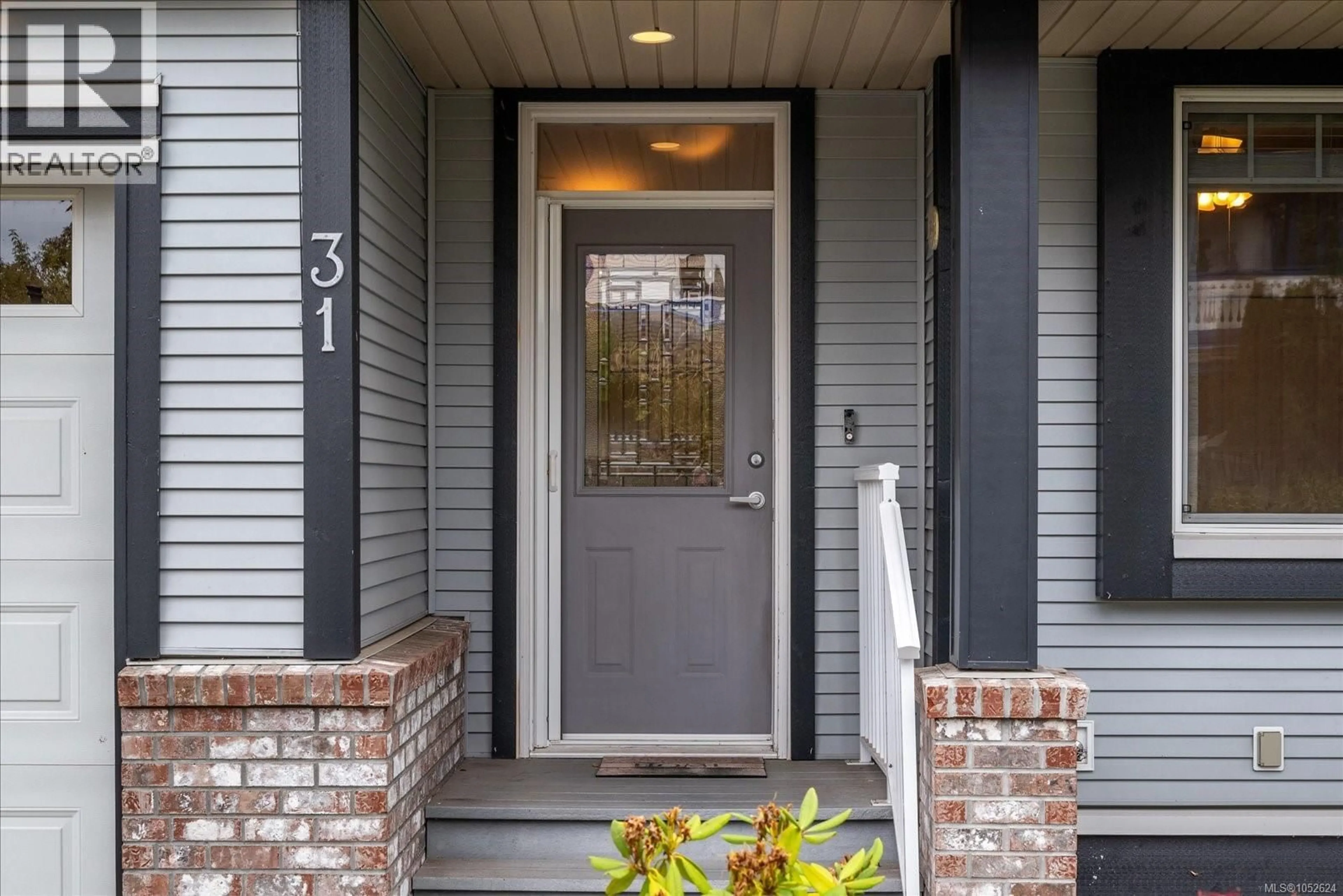 Indoor entryway for 31 - 3110 COOK STREET, Chemainus British Columbia V0R1K2