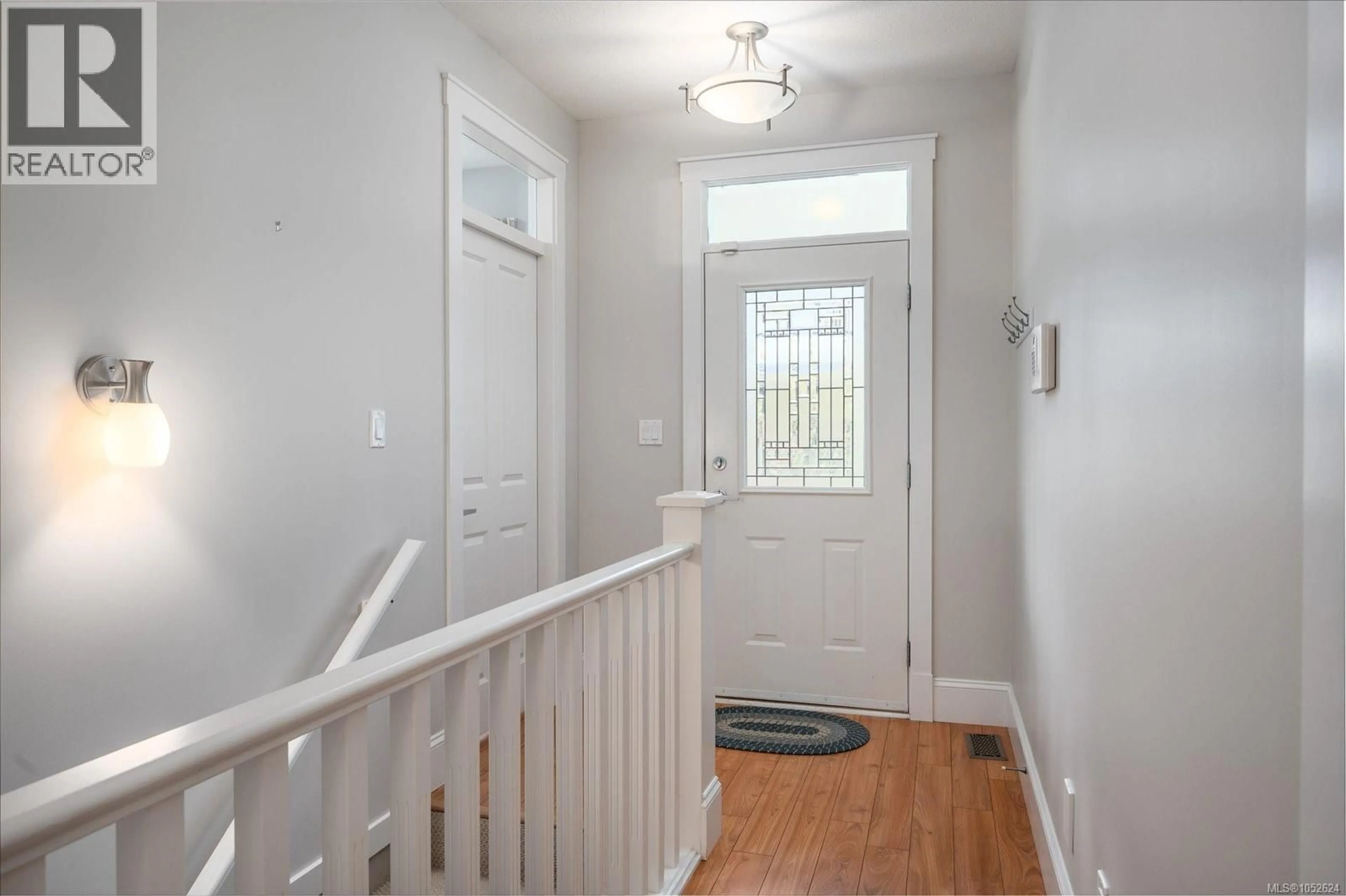 Indoor entryway for 31 - 3110 COOK STREET, Chemainus British Columbia V0R1K2
