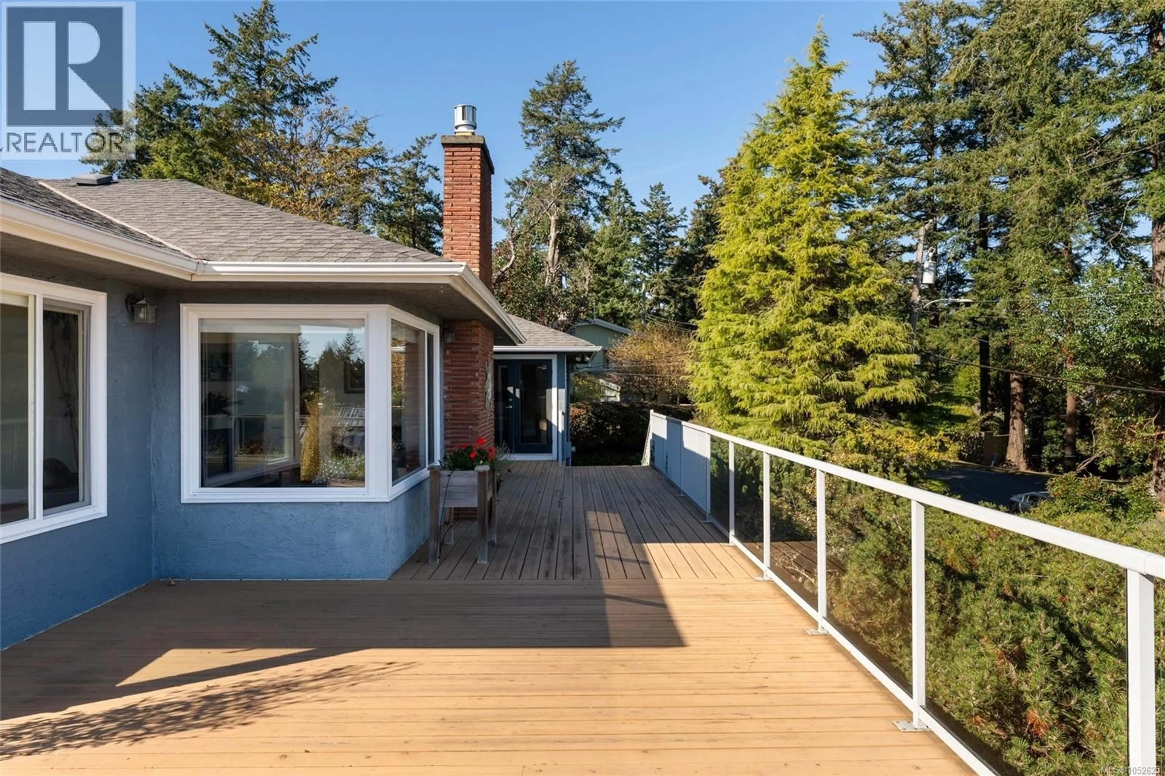 Patio, unknown for 2015 PAULS TERRACE, Saanich British Columbia V8N2Z4