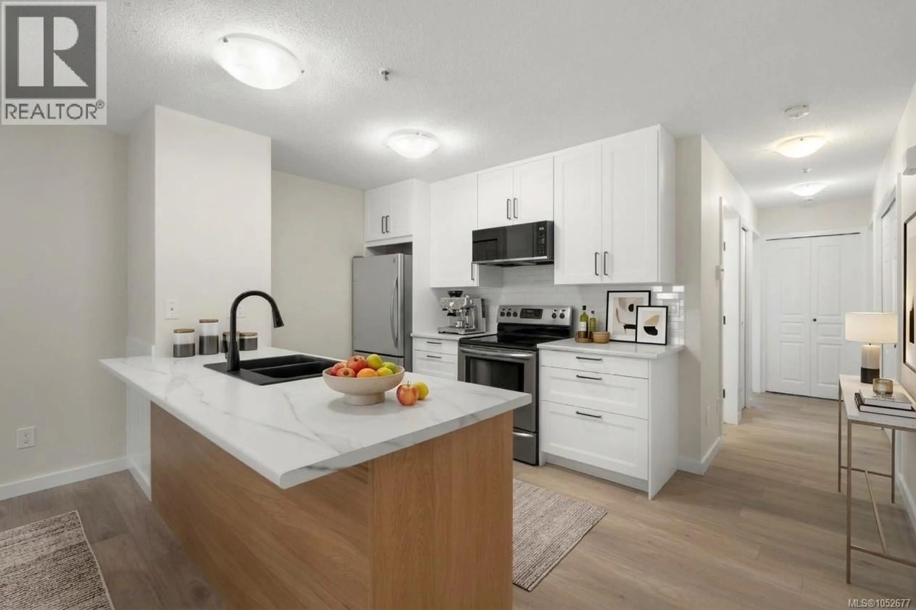 Open concept kitchen, unknown for 6016 CEDAR GROVE DRIVE, Nanaimo British Columbia V9T6G1