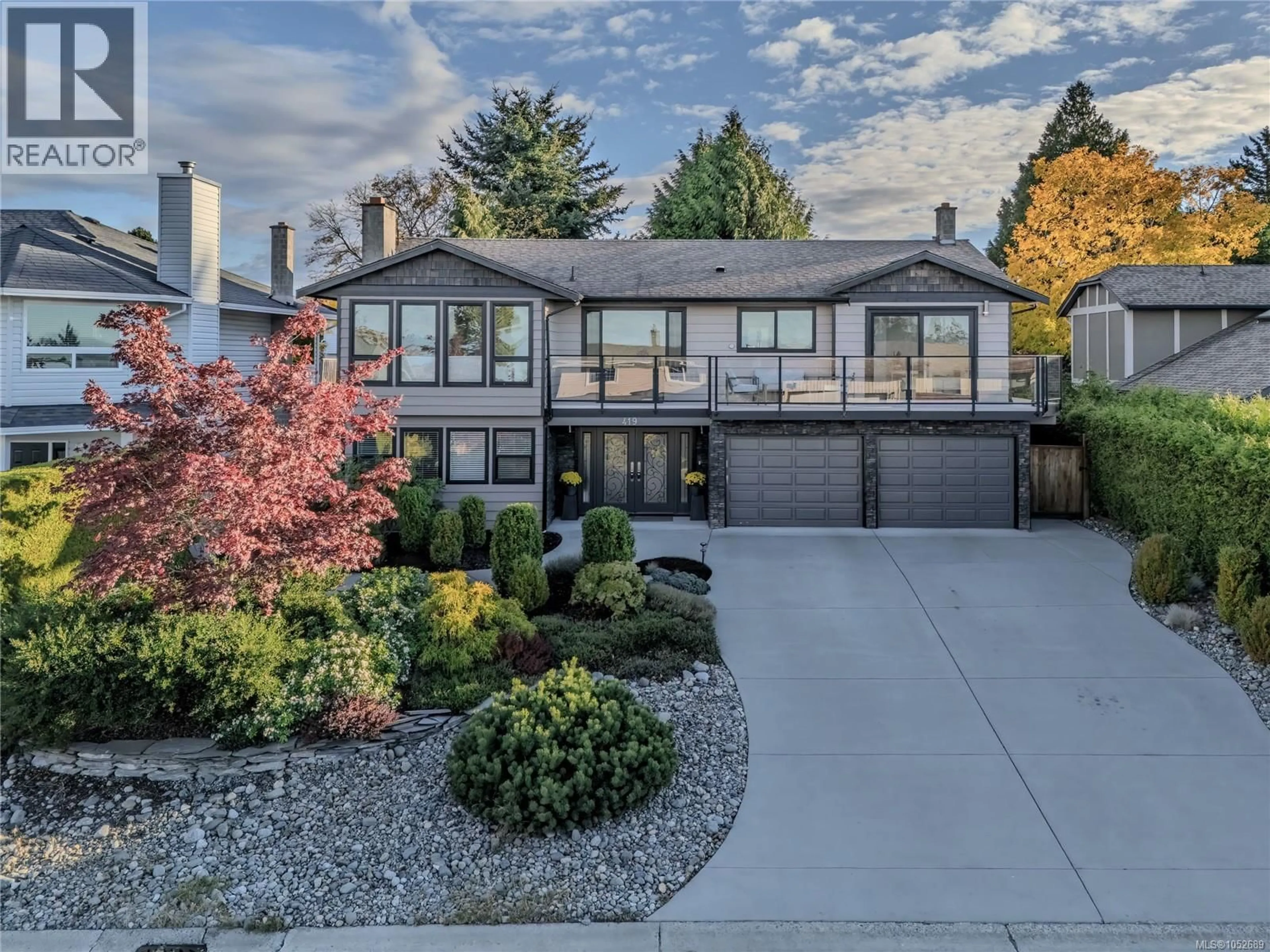 Unknown for 419 SEALION PLACE, Nanaimo British Columbia V9V1B3