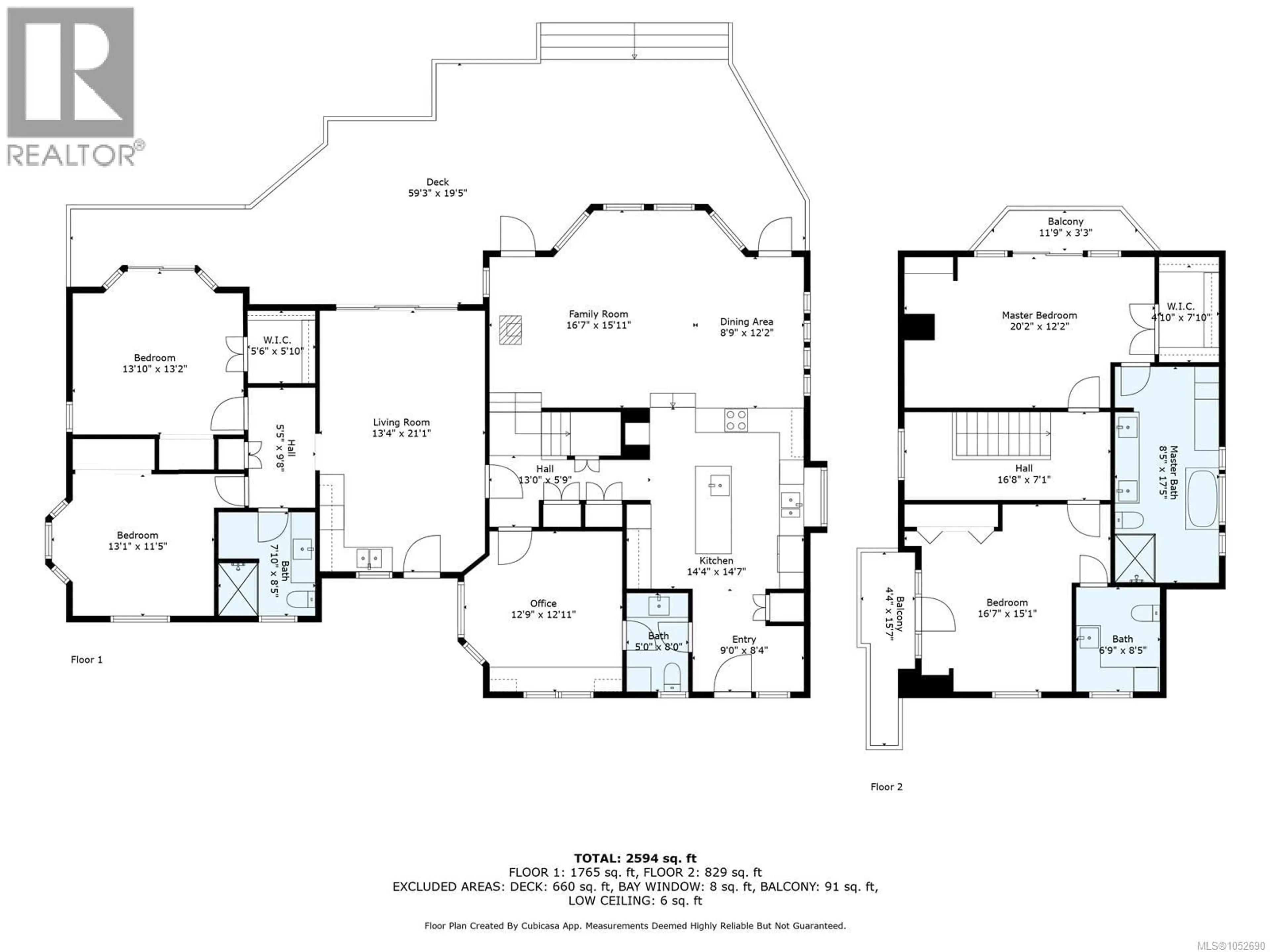 Floor plan for 192 CAPTAIN MORGANS BOULEVARD, Protection Island British Columbia V9R6R1