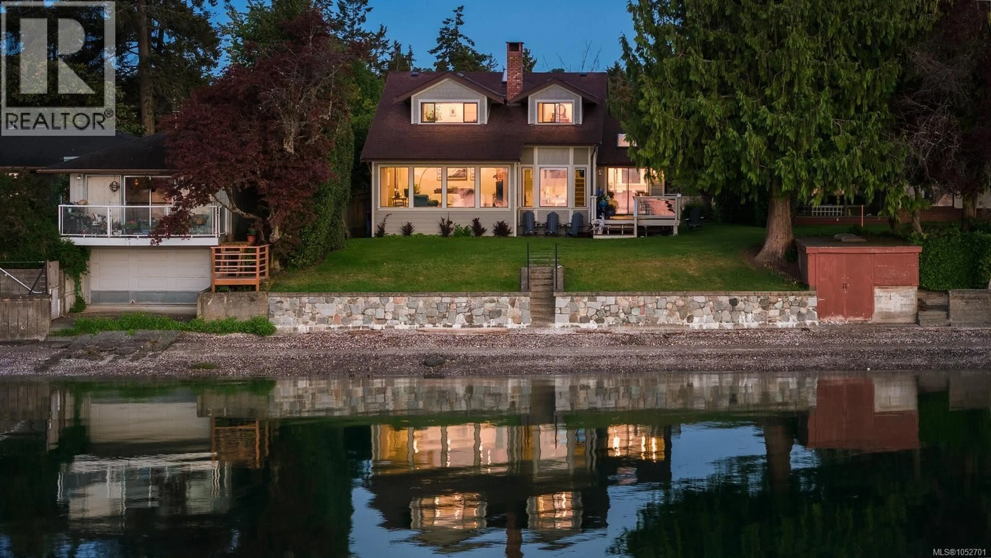 Unknown for 10639 BLUE HERON ROAD, North Saanich British Columbia V8L3X9