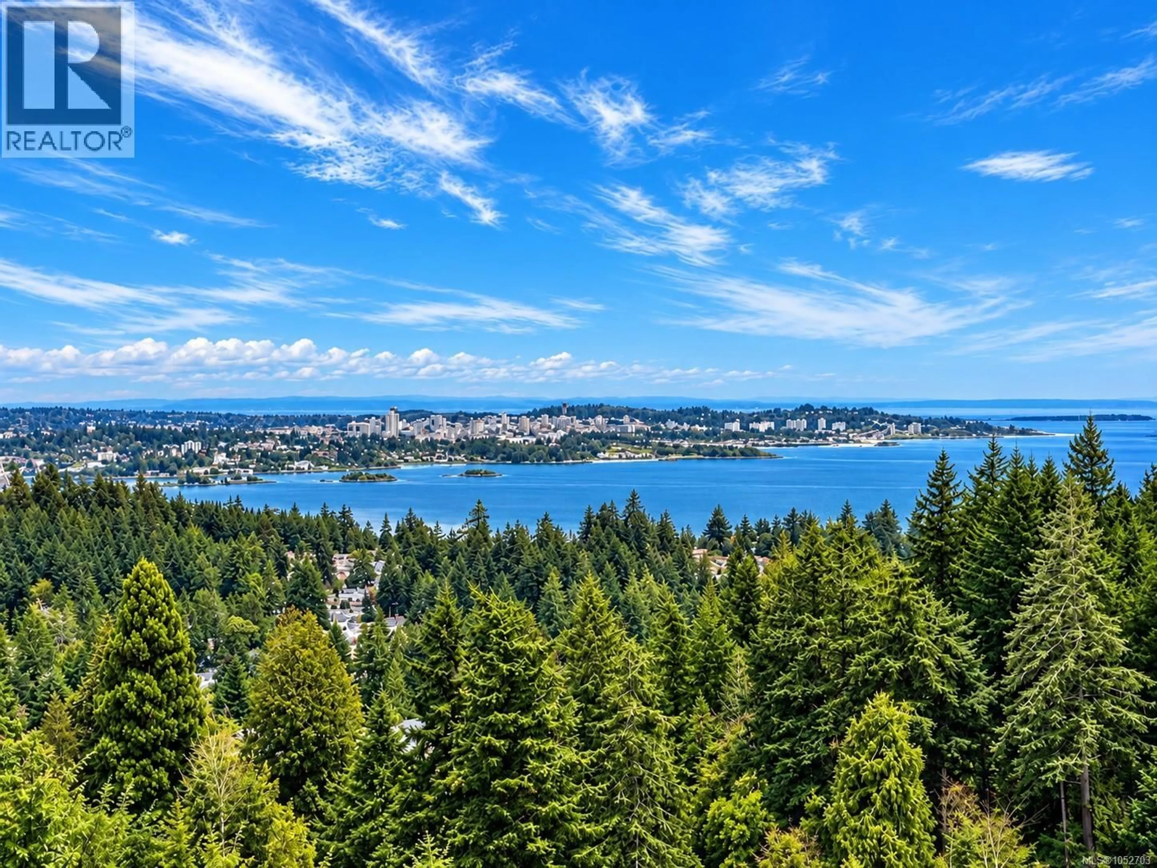 A pic from outside/outdoor area/front of a property/back of a property/a pic from drone, water/lake/river/ocean view for 3392 HAIDA DRIVE, Colwood British Columbia V9C3V9