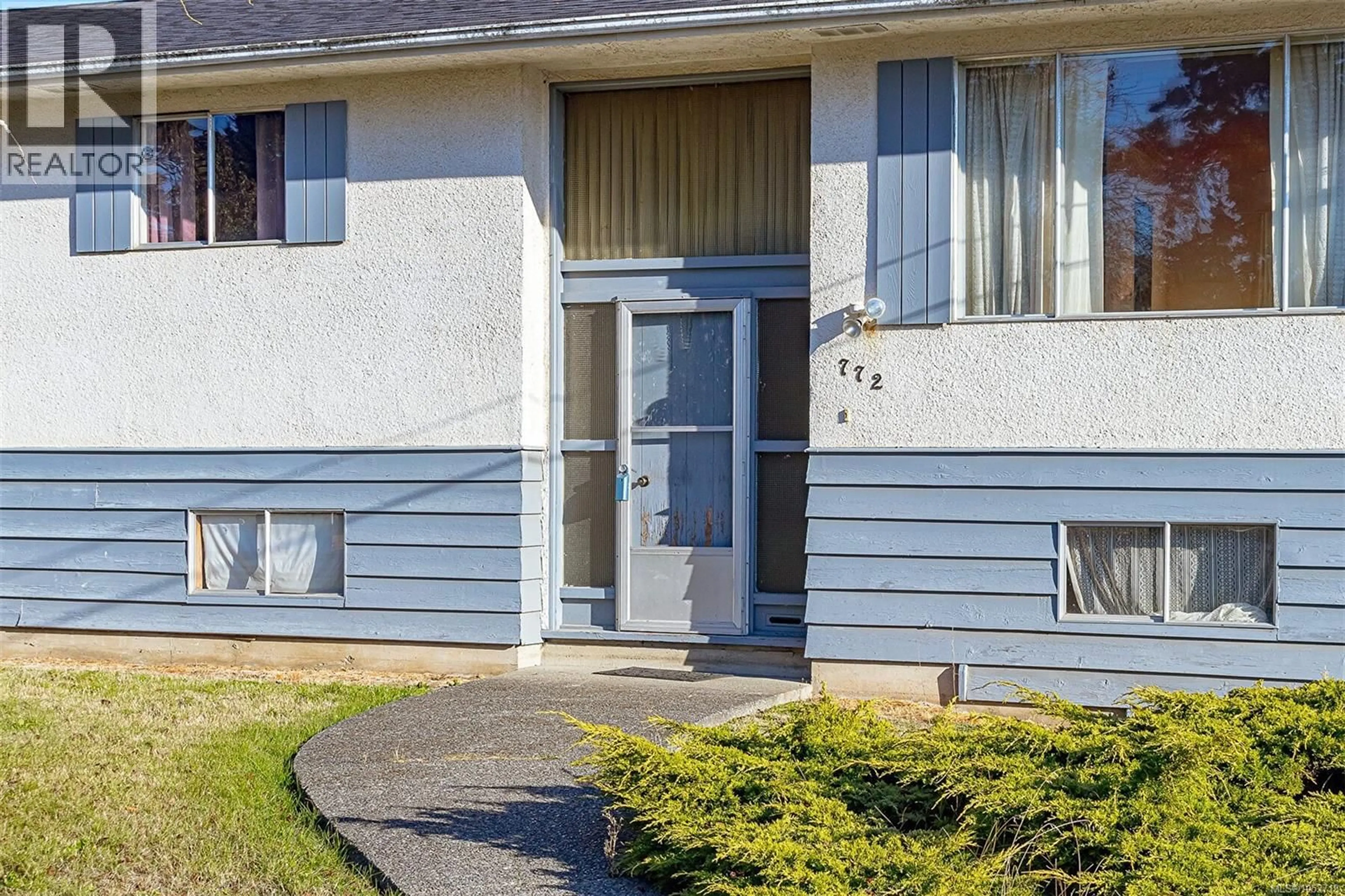Unknown for 772 REVILO PLACE, Langford British Columbia V9B2P4