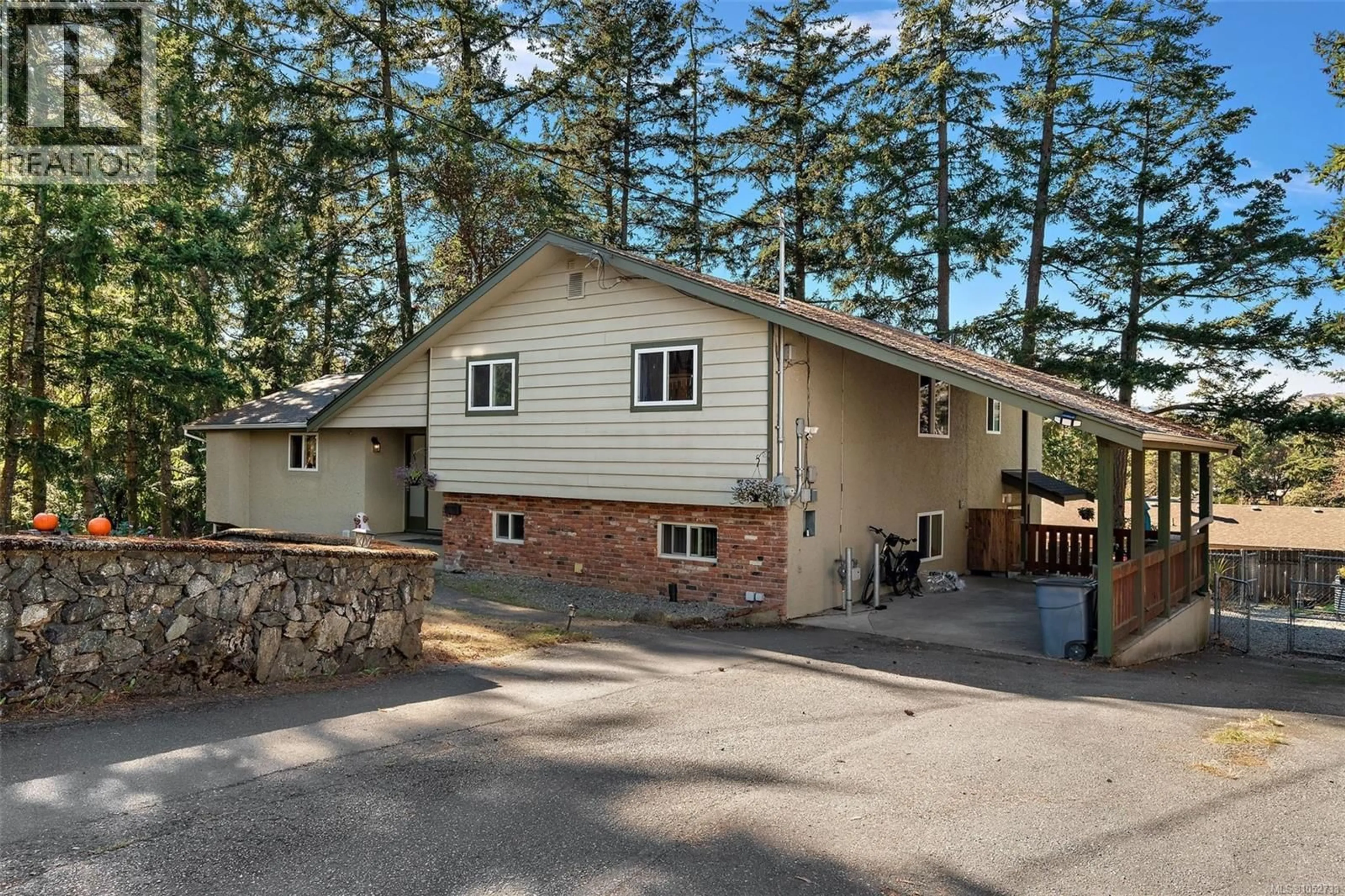 Unknown for 321 RENART PLACE, Langford British Columbia V9B3L6