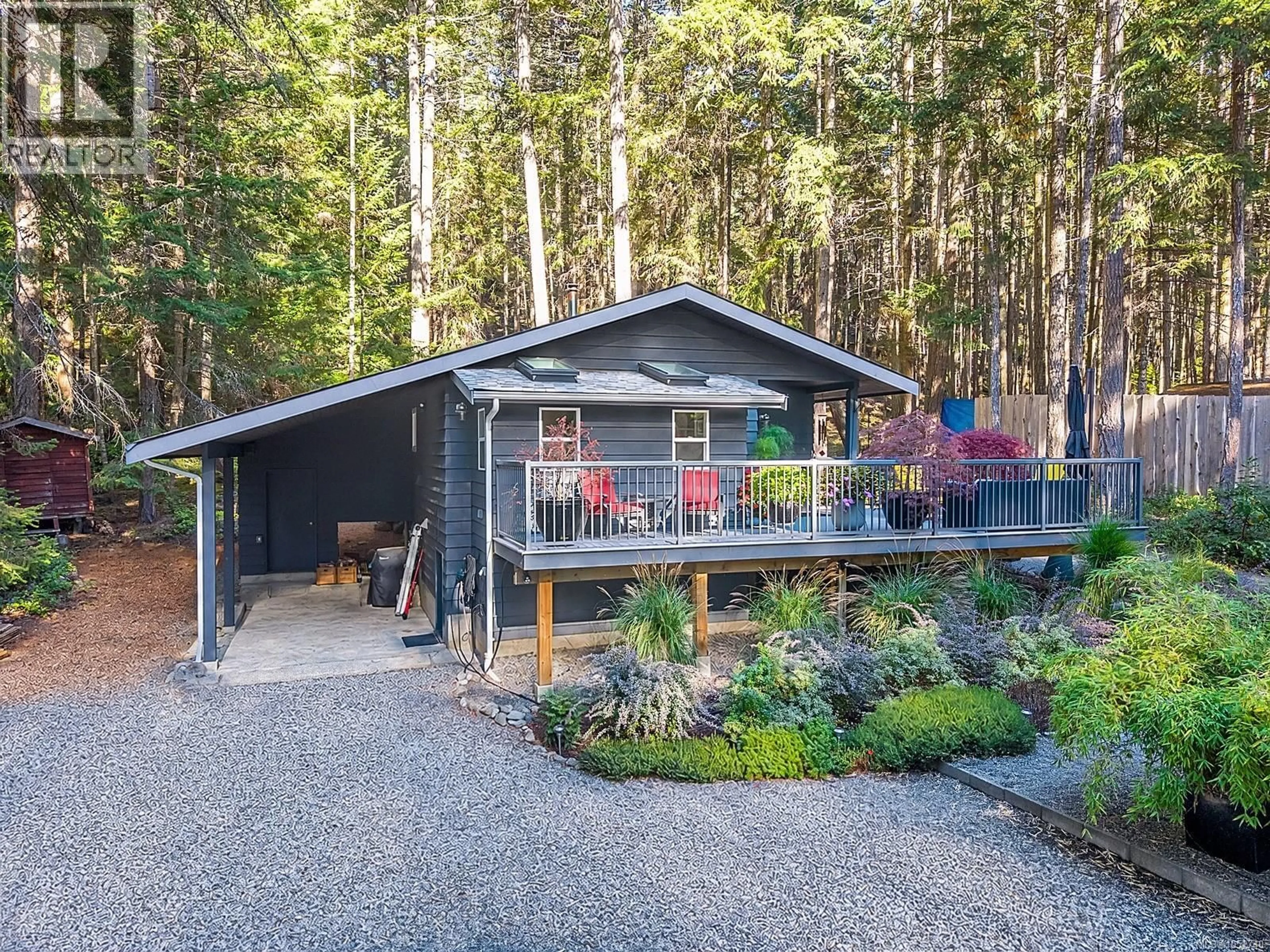 Unknown for 2701 GALLEY CRESCENT, Pender Island British Columbia V0N2M2