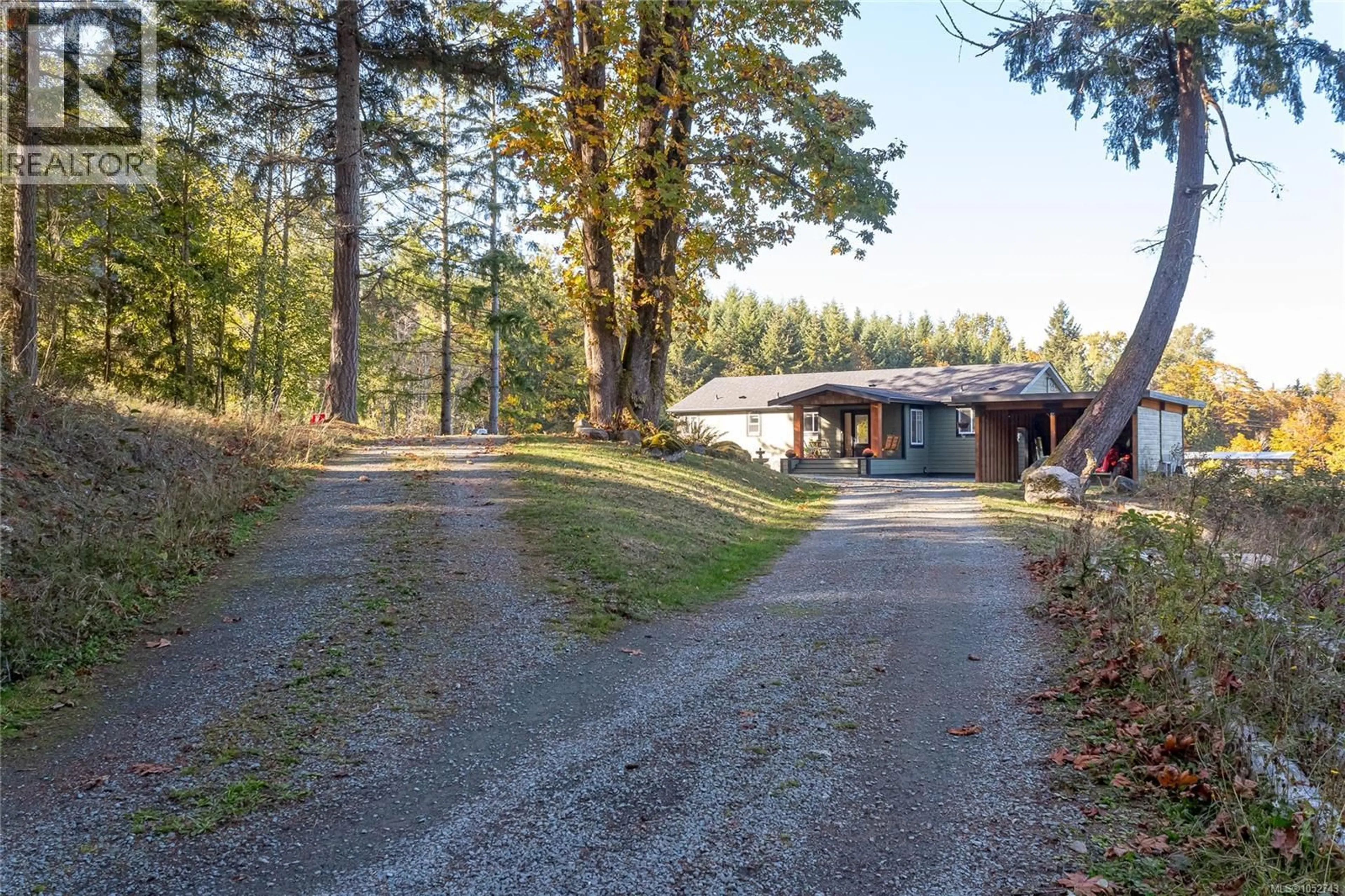 Unknown for 8258 TRANS CANADA HIGHWAY, Westholme British Columbia V0R1K0