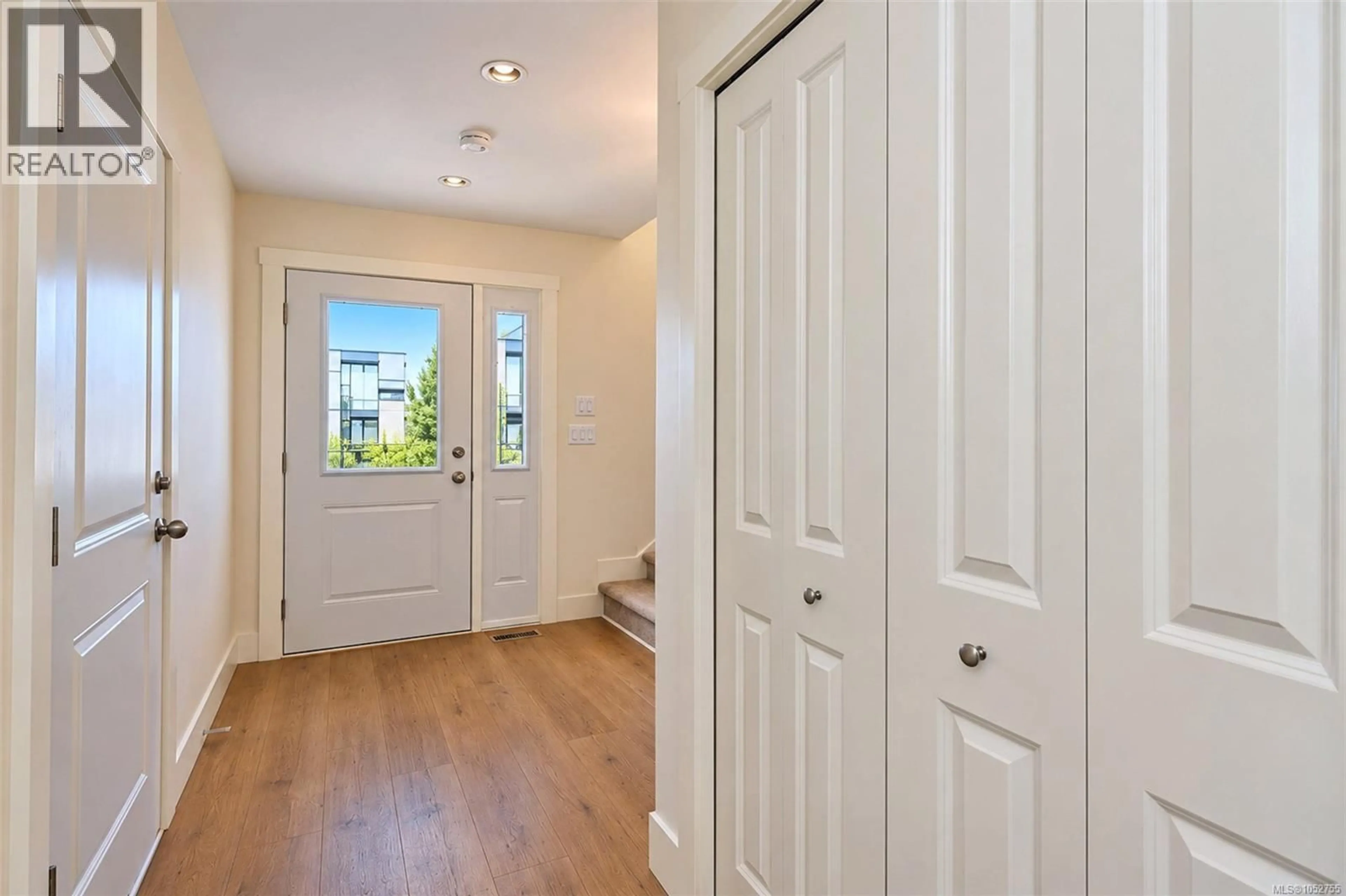 Indoor entryway for 6262 OLD MILL ROAD, Duncan British Columbia V9L0G7