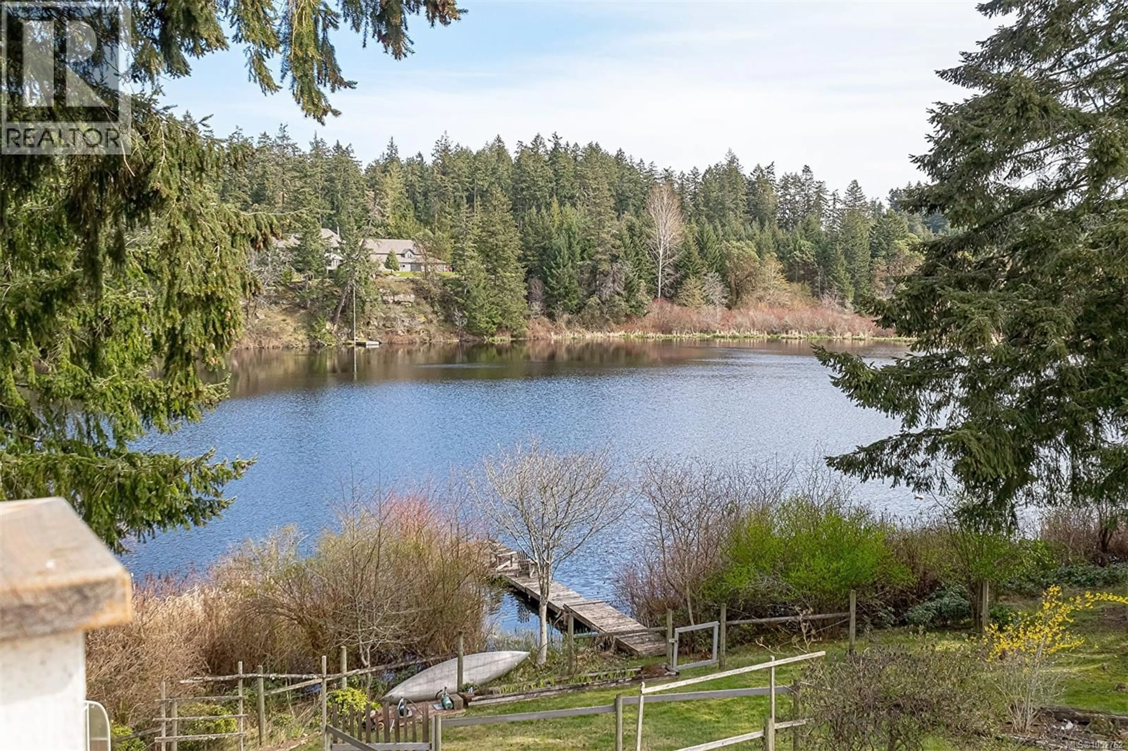 Unknown for 2780 RITTEN ROAD, Nanaimo British Columbia V9X1W4