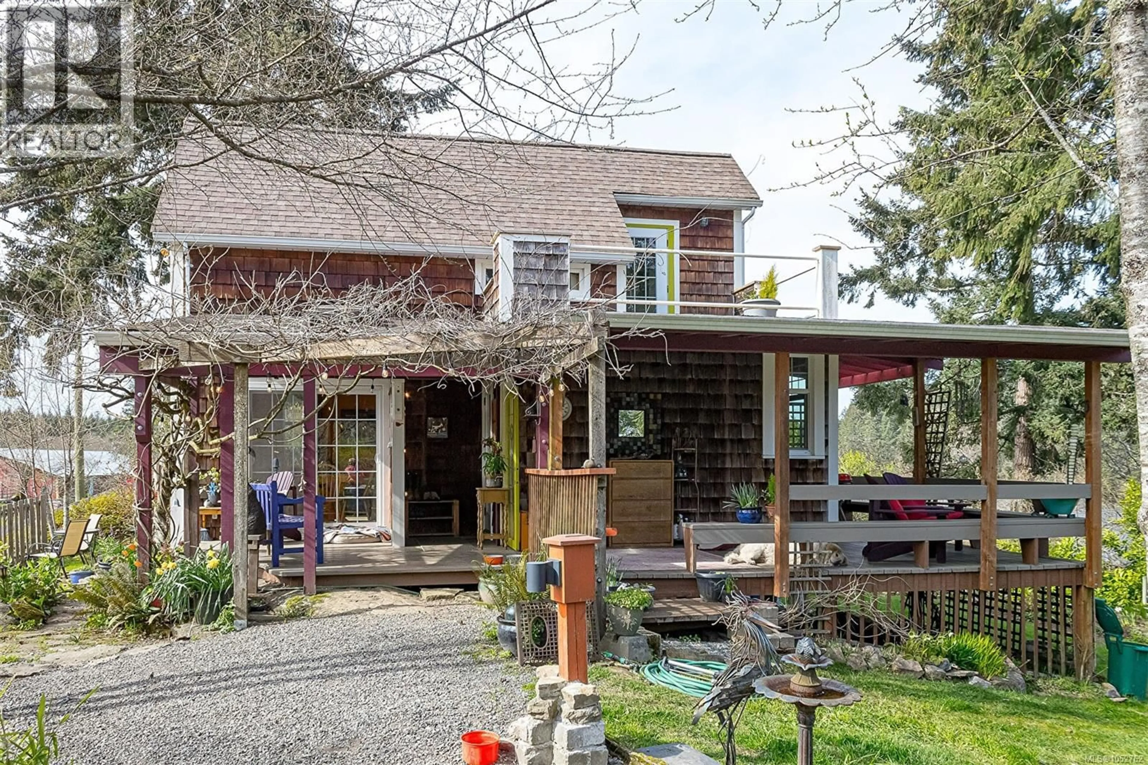 Unknown for 2780 RITTEN ROAD, Nanaimo British Columbia V9X1W4