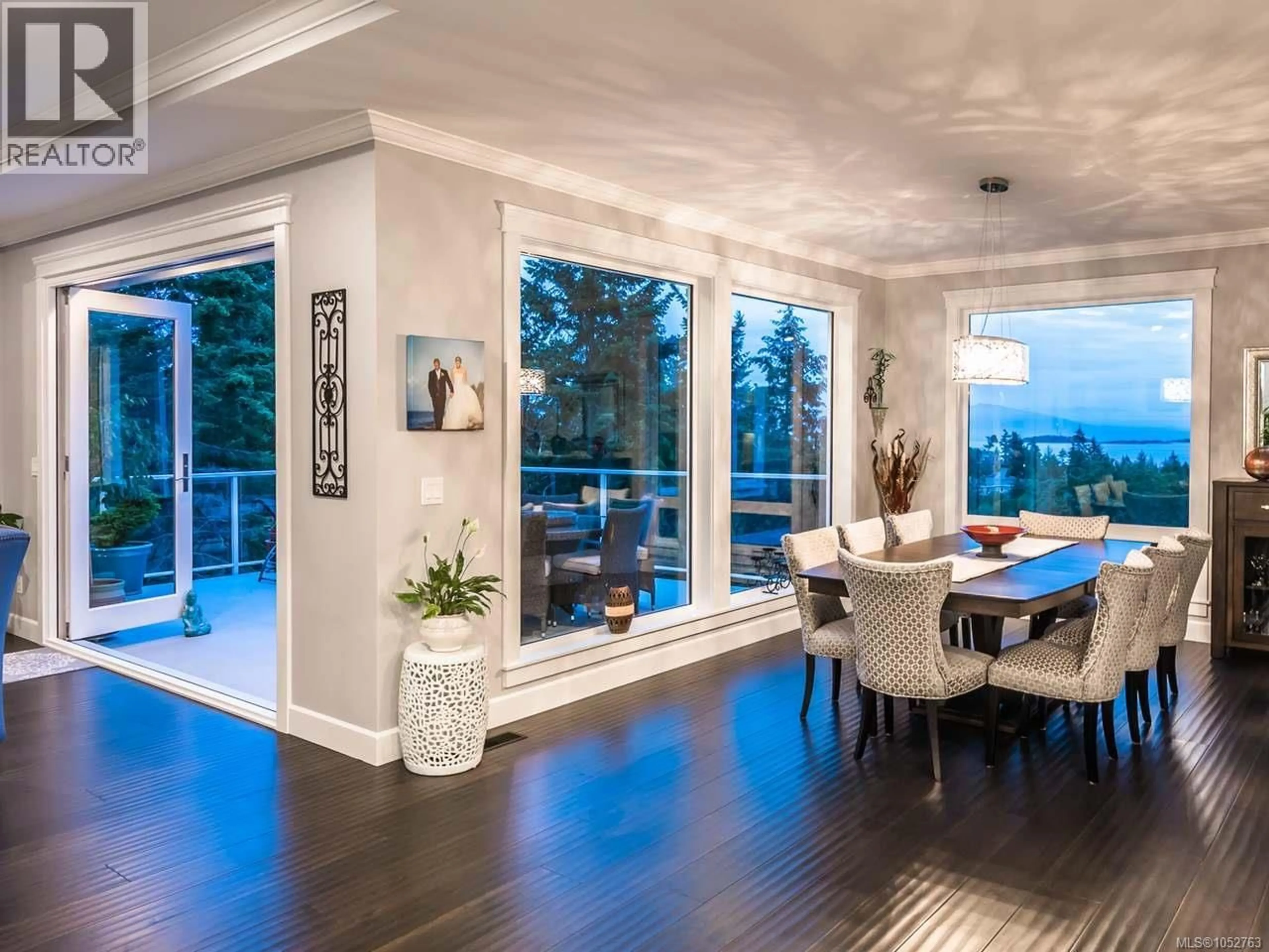 Dining room, unknown for 3441 BROMLEY PLACE, Nanoose Bay British Columbia V9P9L8