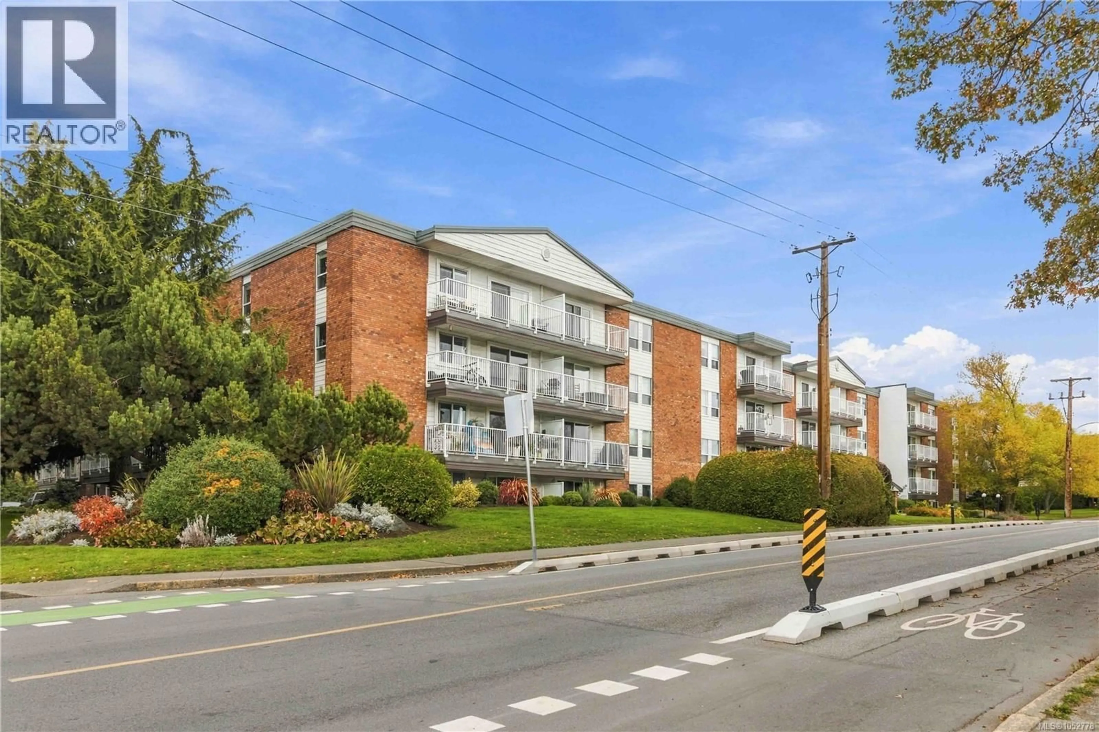 Unknown for 316 - 900 TOLMIE AVENUE, Saanich British Columbia V8X3W6