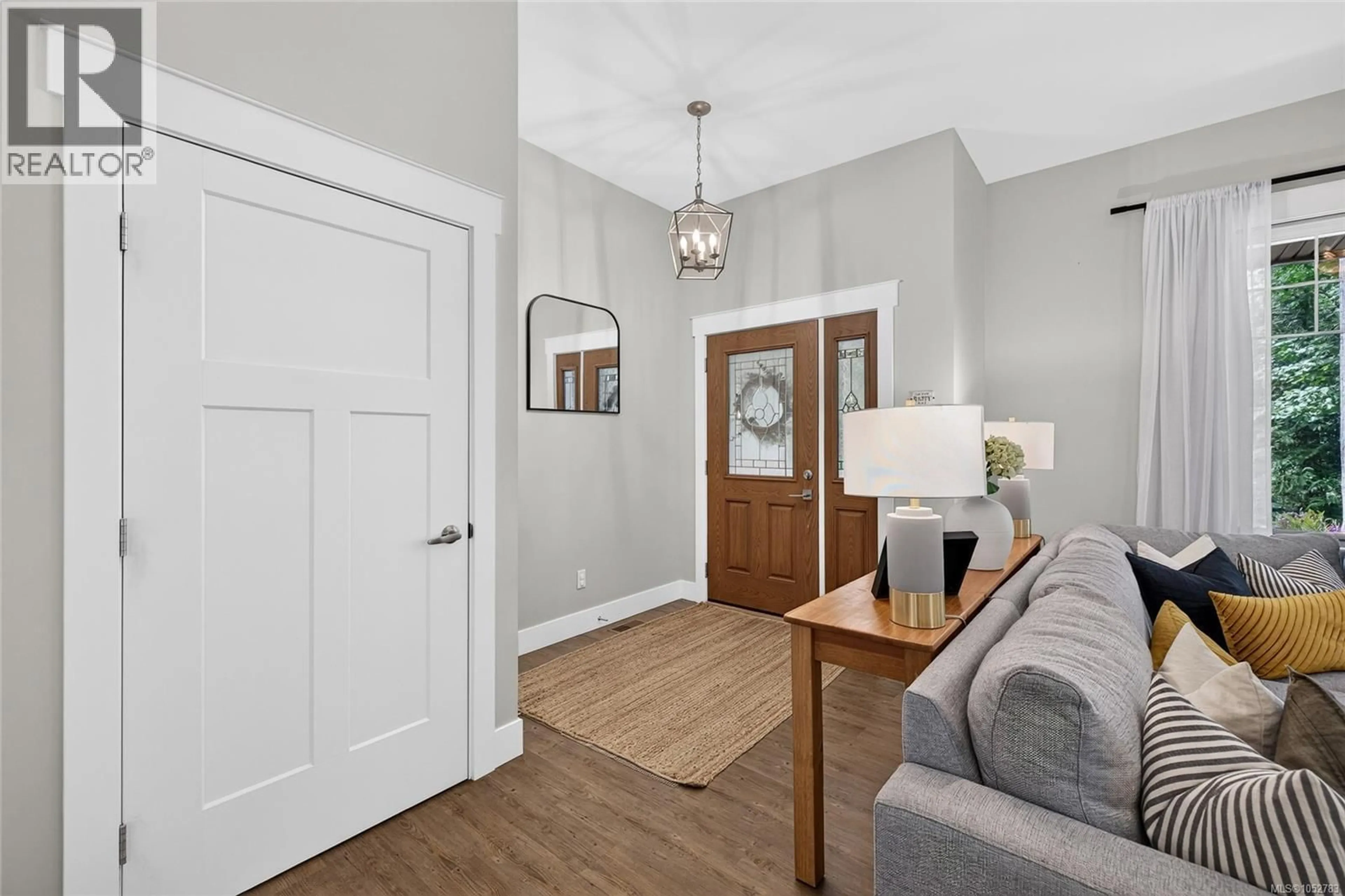 Indoor entryway for 2651 ETHEL LANE, Shawnigan Lake British Columbia V8H0B7