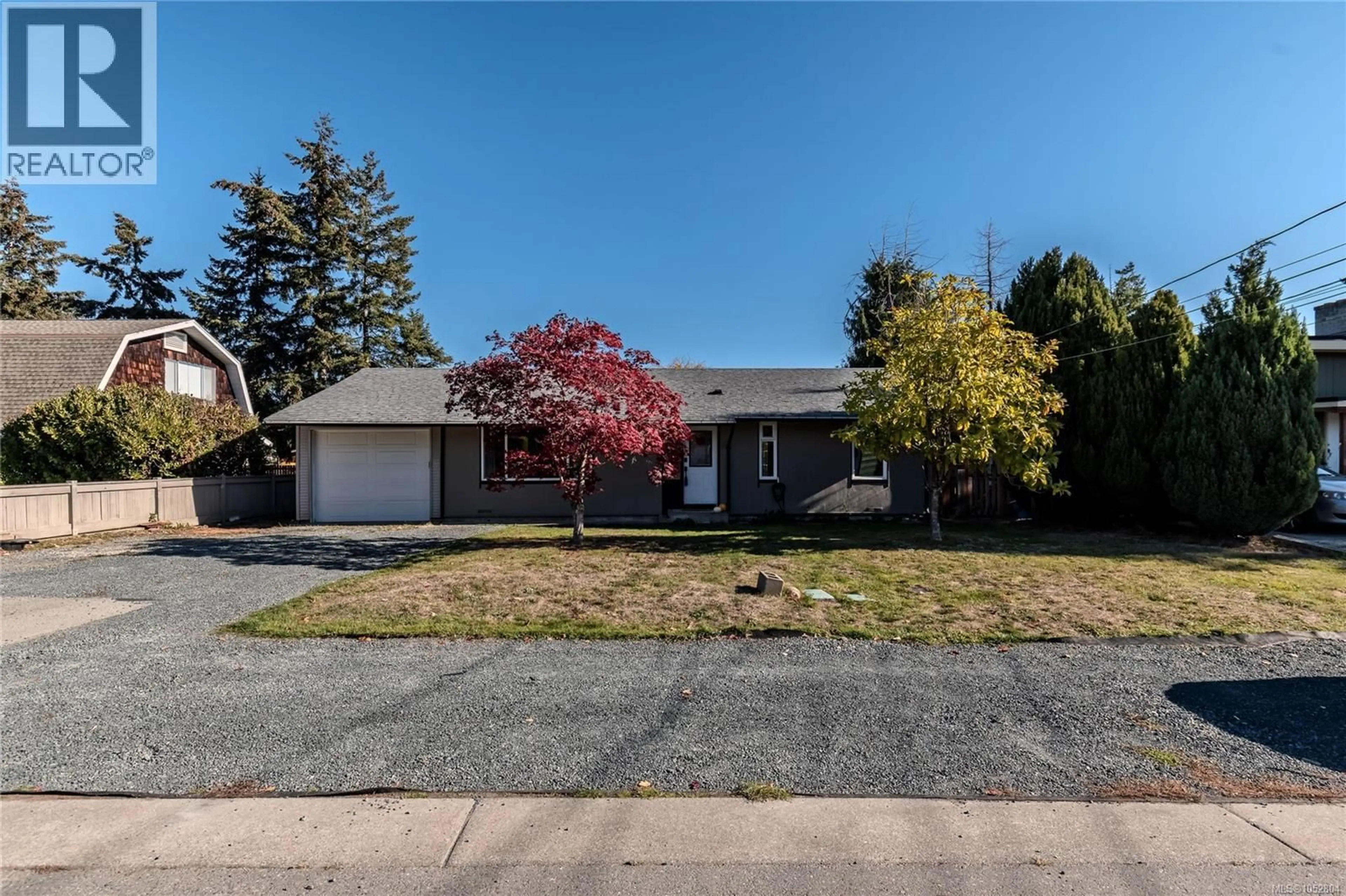 Unknown for 440 ALLWOOD ROAD, Parksville British Columbia V9P1C2