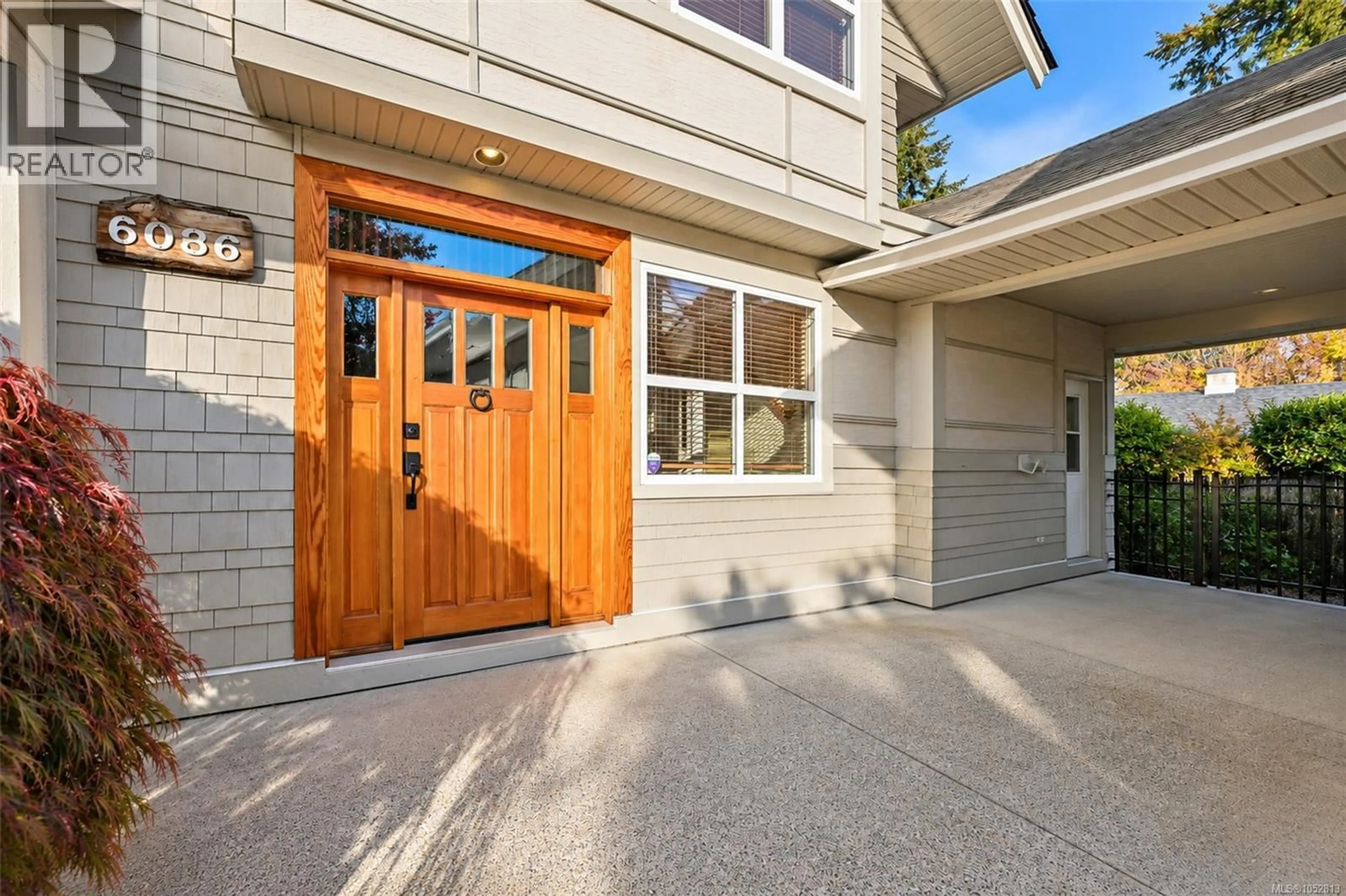 Unknown for 6086 STERLING DRIVE, Duncan British Columbia V9L5N2