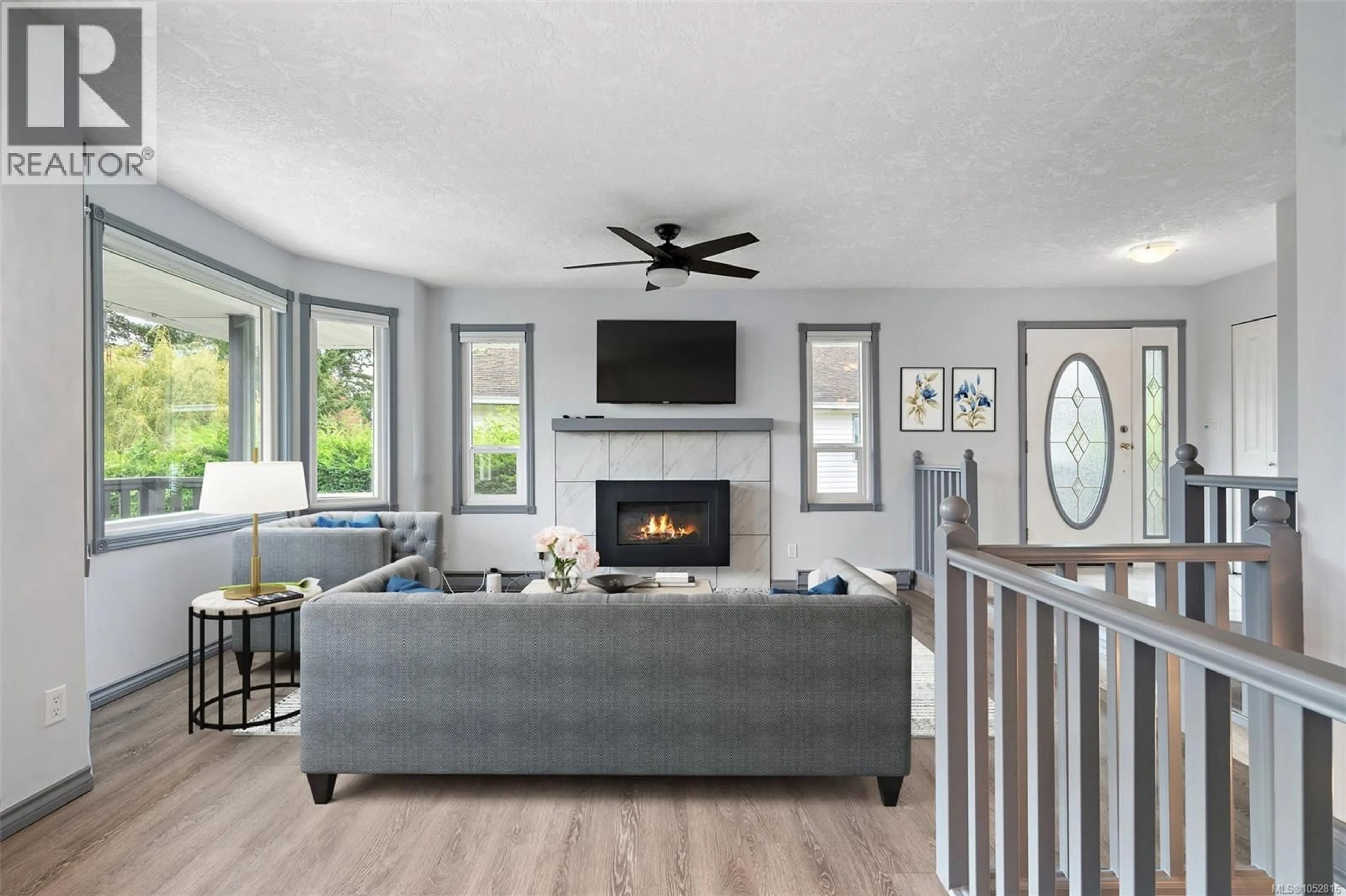Living room with furniture, unknown for 2447 VALLEYVIEW PLACE, Sooke British Columbia V0S1N0