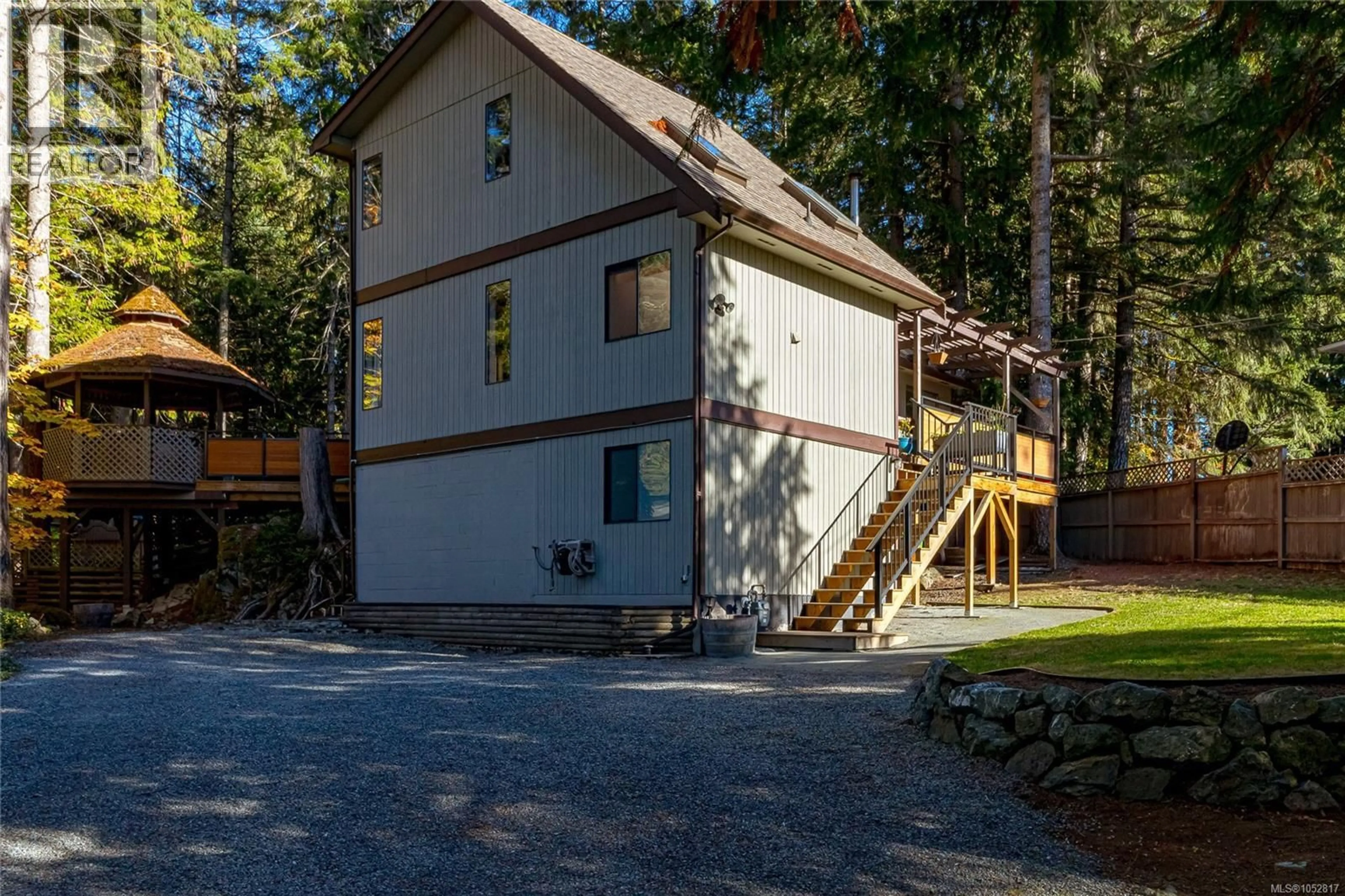 Unknown for 2335 RAVENHILL ROAD, Shawnigan Lake British Columbia V0R2W1