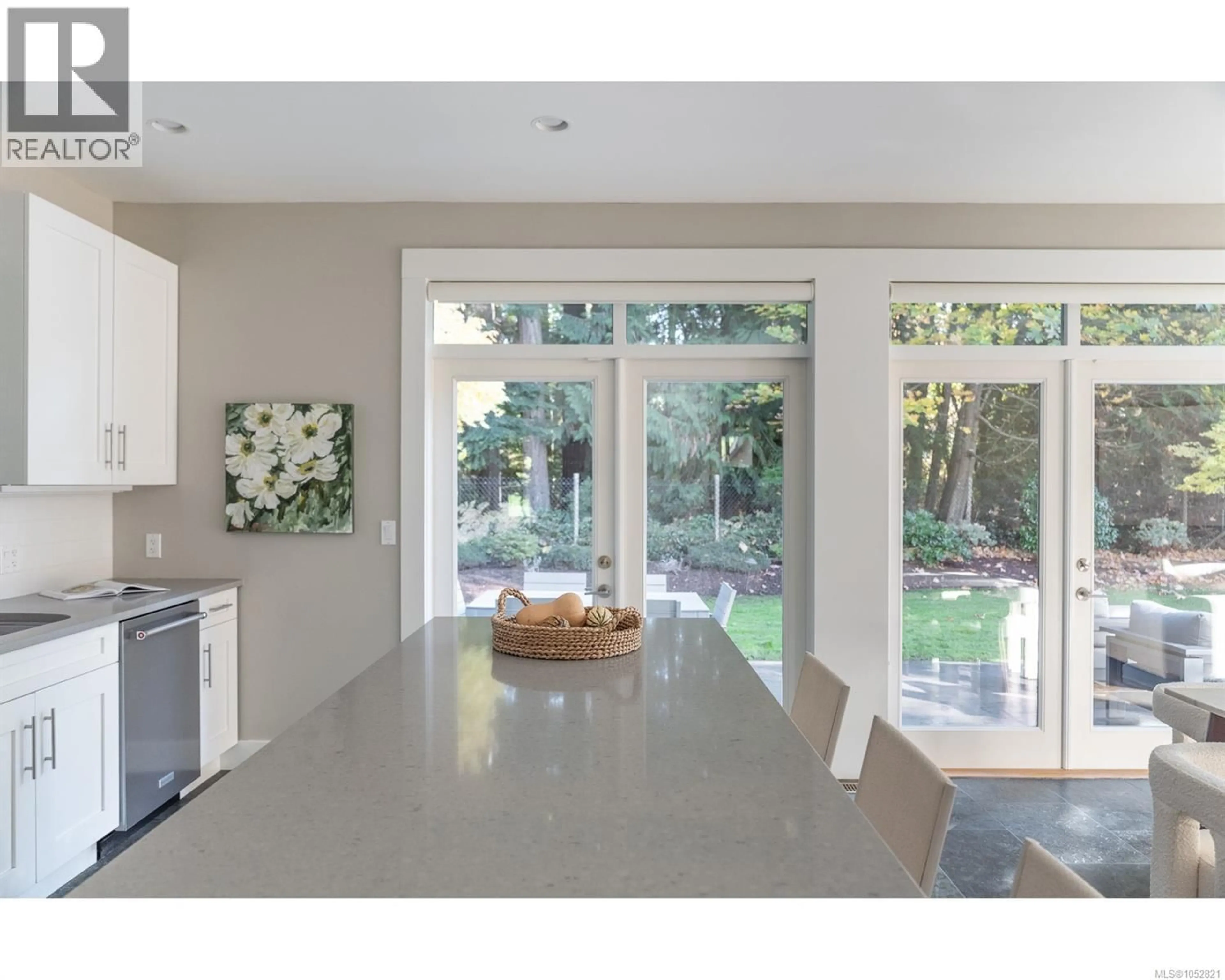 Open concept kitchen, unknown for 300 SUNNINGDALE ROAD EAST, Qualicum Beach British Columbia V9K1L3