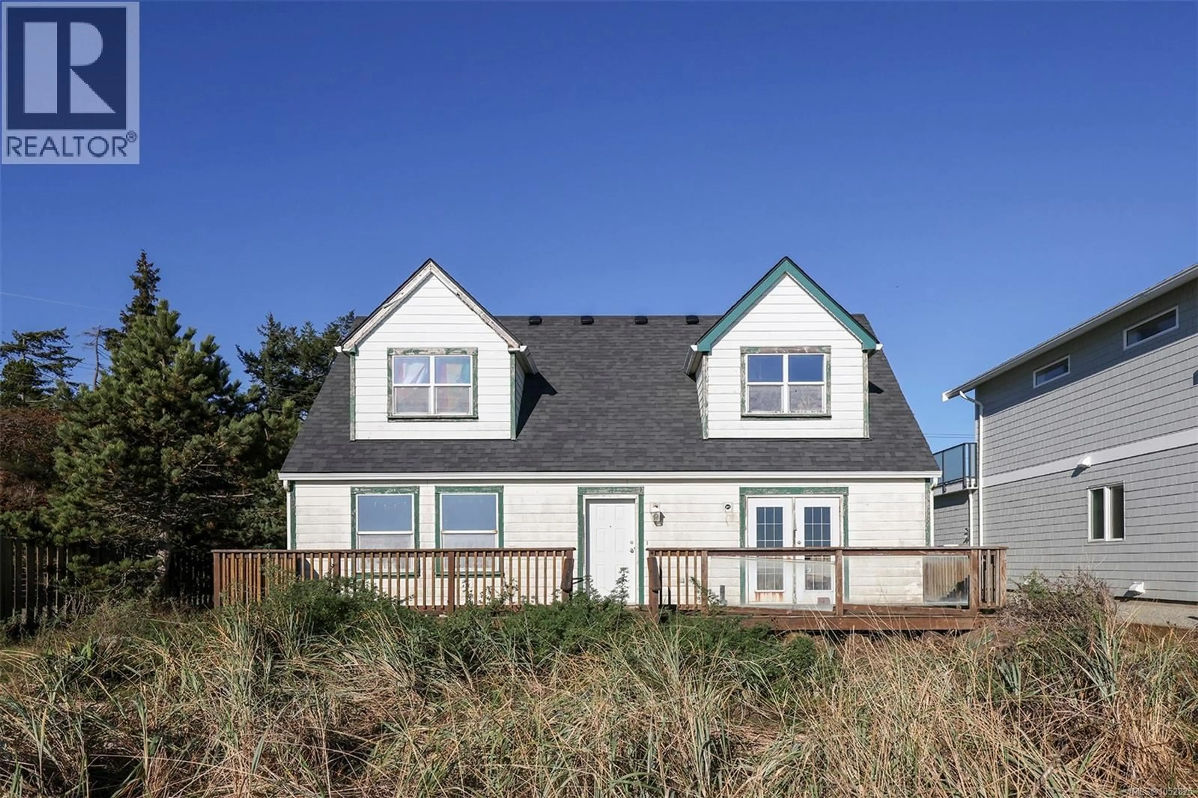 Home with vinyl exterior material, water/lake/river/ocean view for 622 HUTTON ROAD, Comox British Columbia V9M3V5
