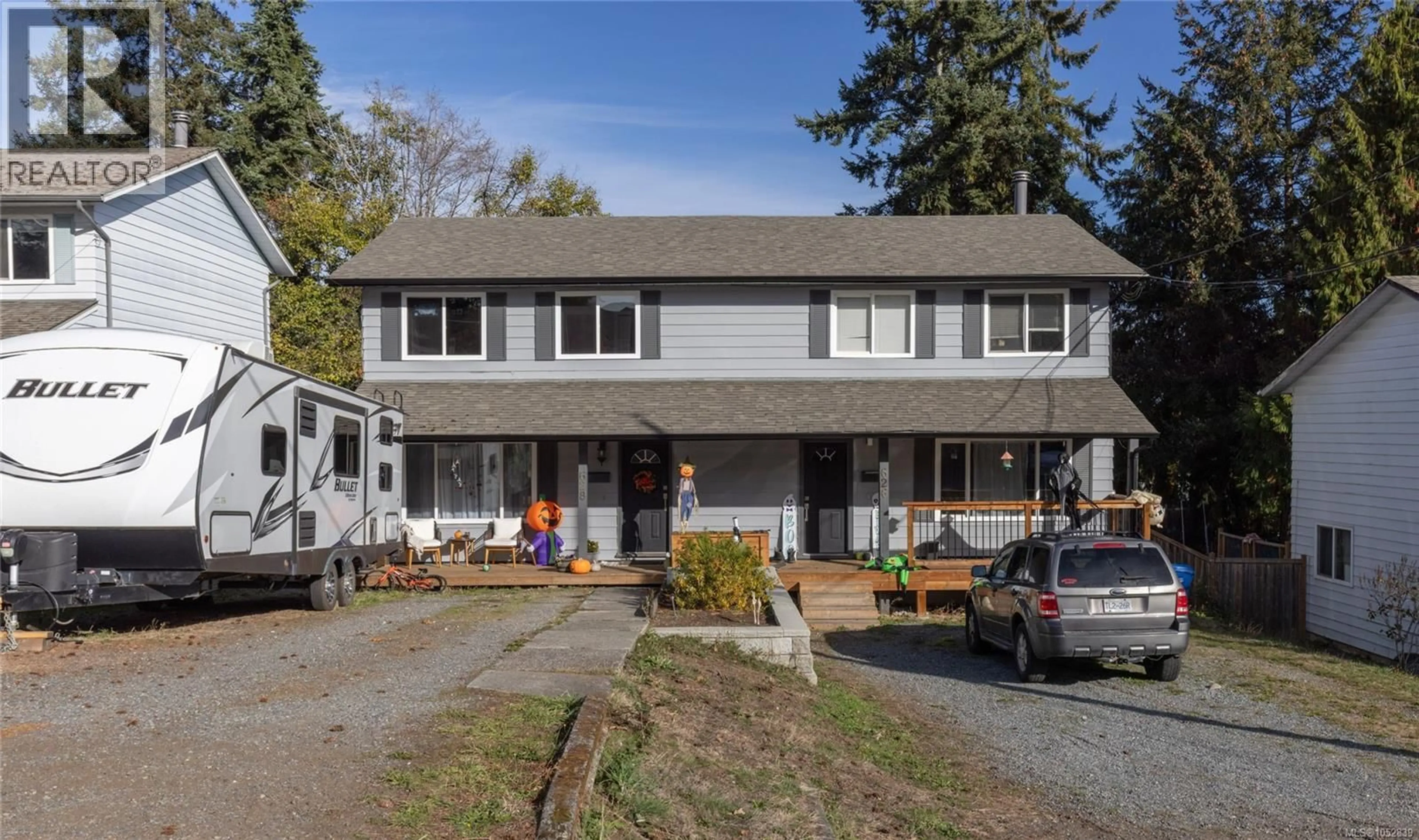 Unknown for 628 NOVA STREET, Nanaimo British Columbia V9R5S7