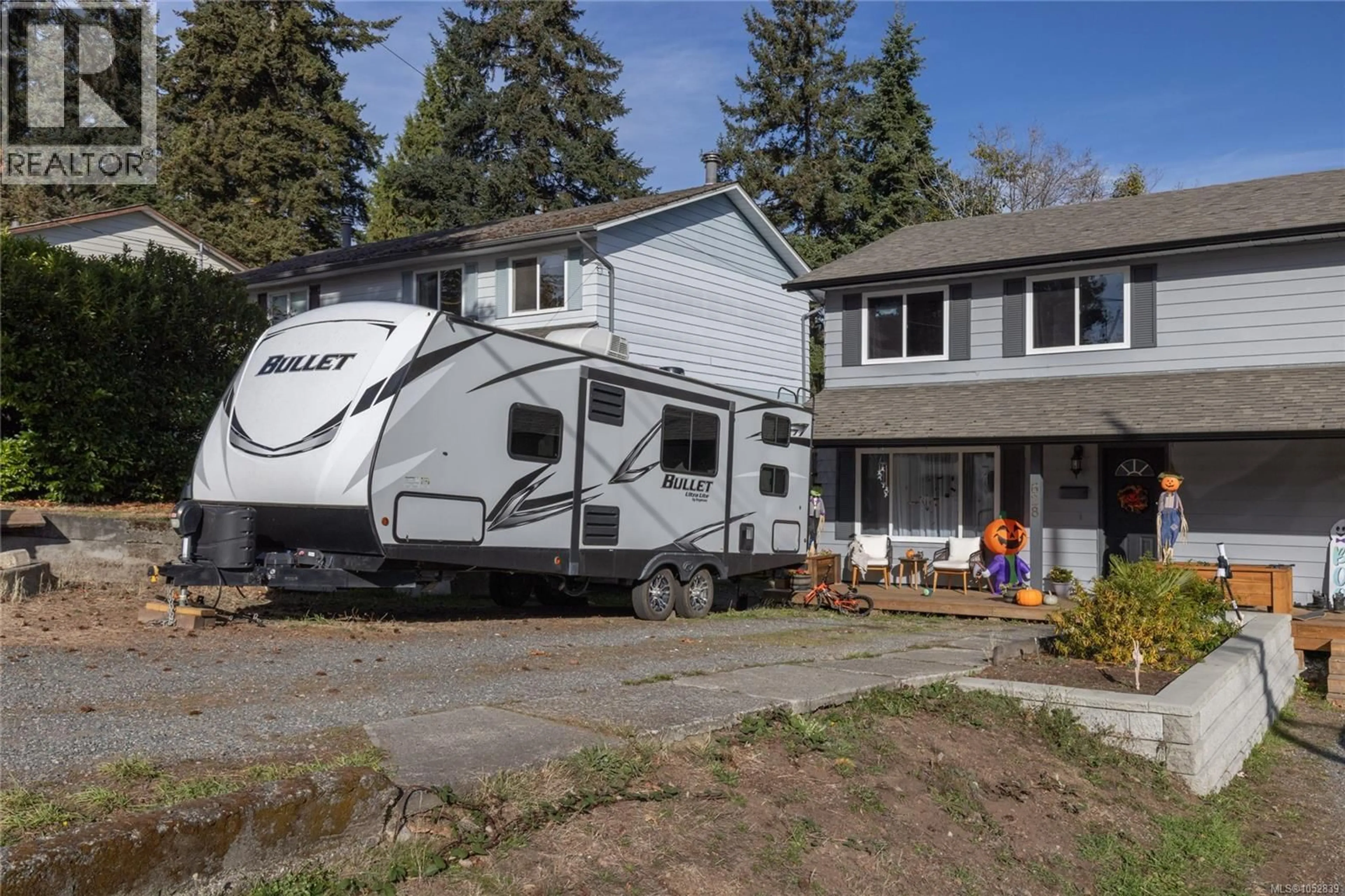 Unknown for 628 NOVA STREET, Nanaimo British Columbia V9R5S7