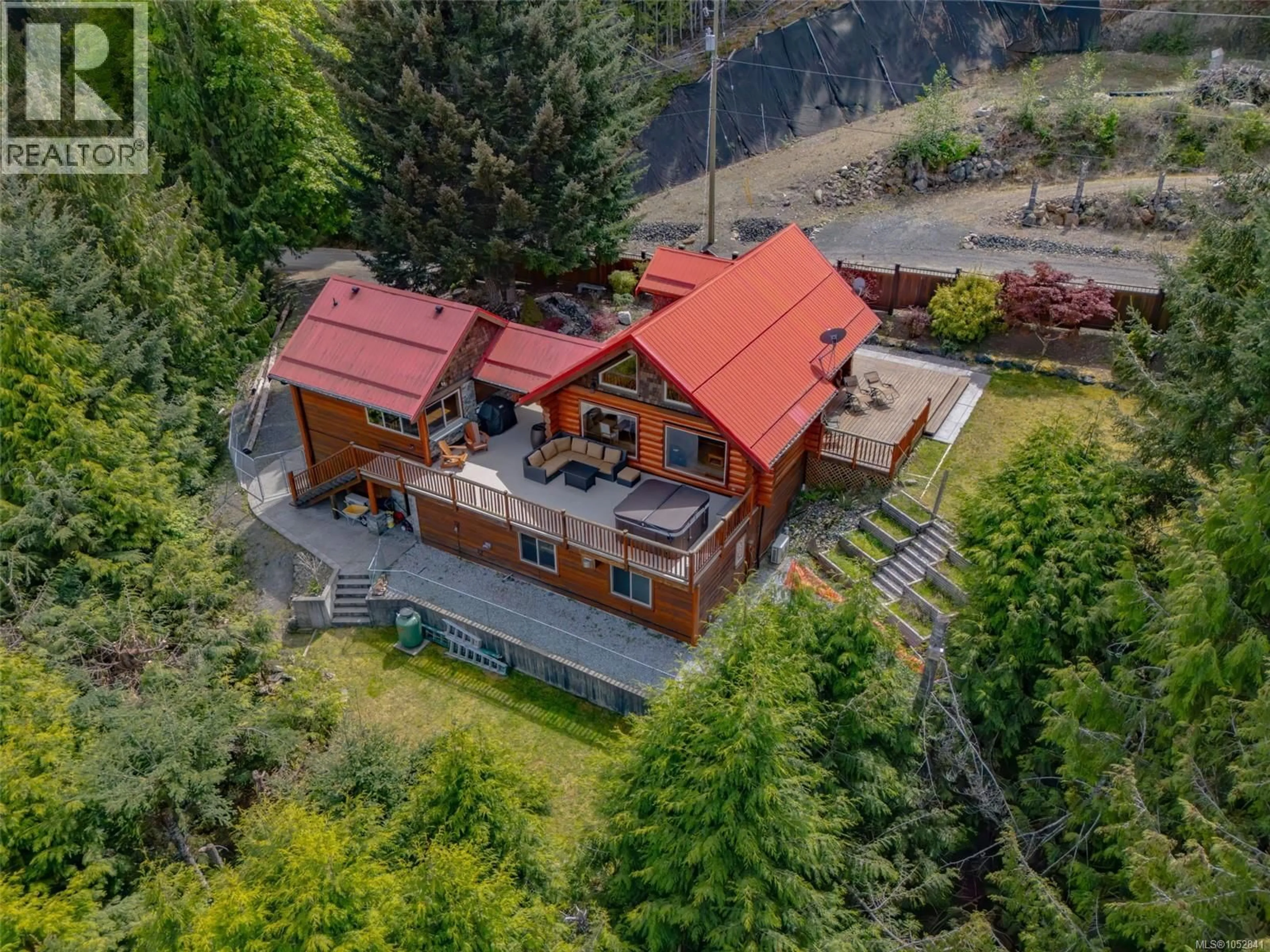Unknown for 1765 PAUL'S PLACE, Qualicum Beach British Columbia V9K2S3