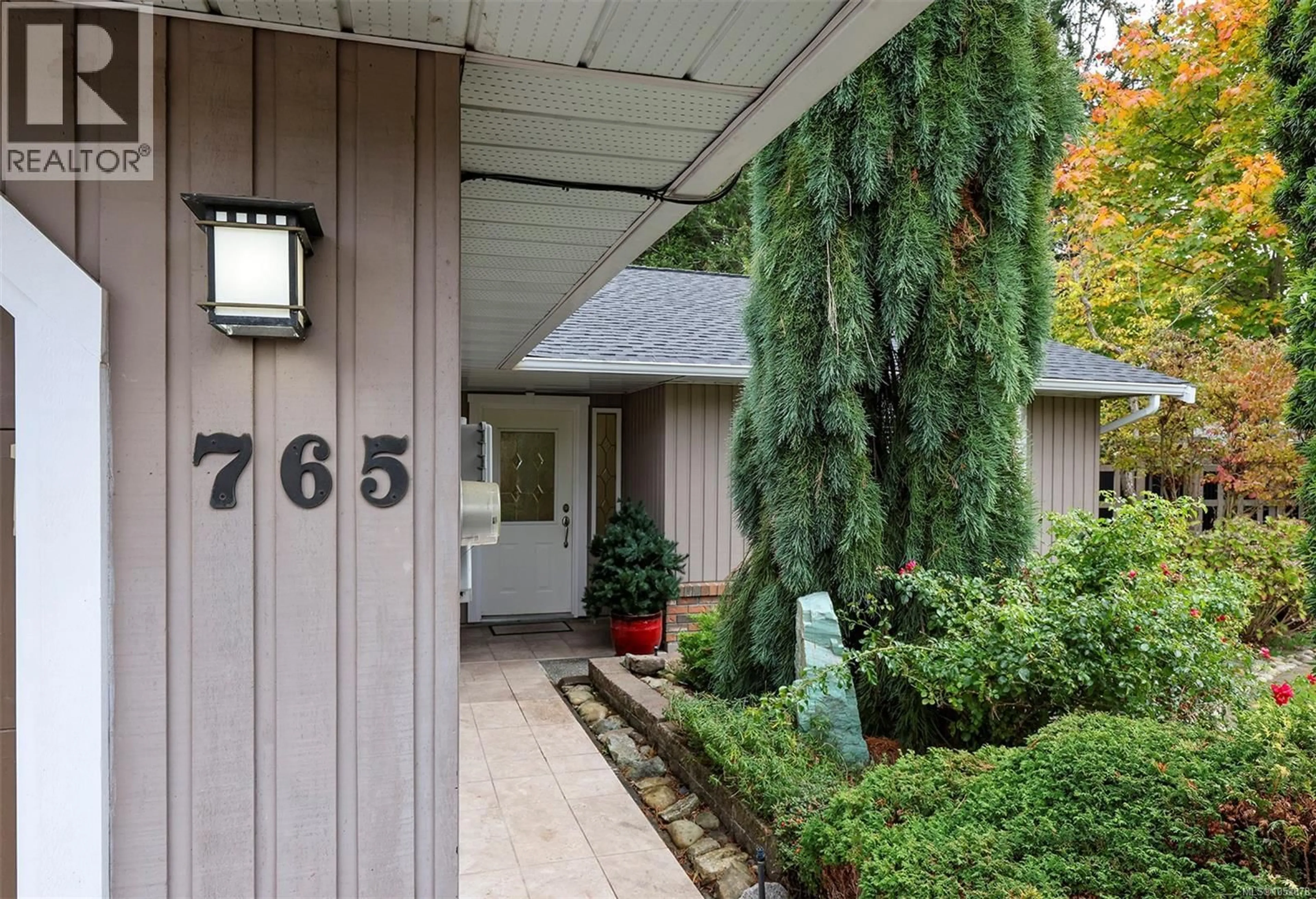 Unknown for 765 NICOLLS DRIVE, French Creek British Columbia V9P1X4