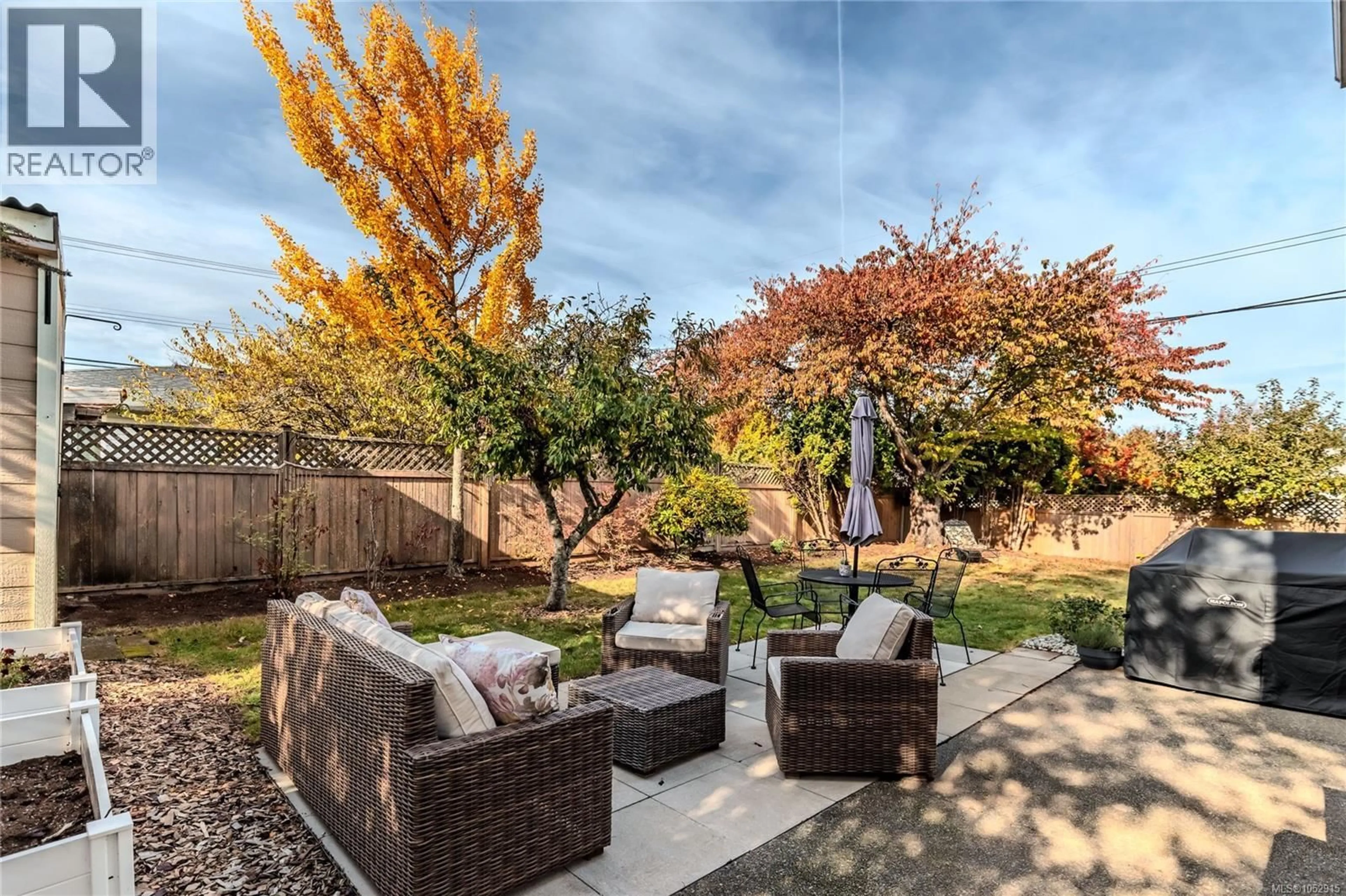 Patio, unknown for 5977 BROADWAY ROAD, Nanaimo British Columbia V9V1C9