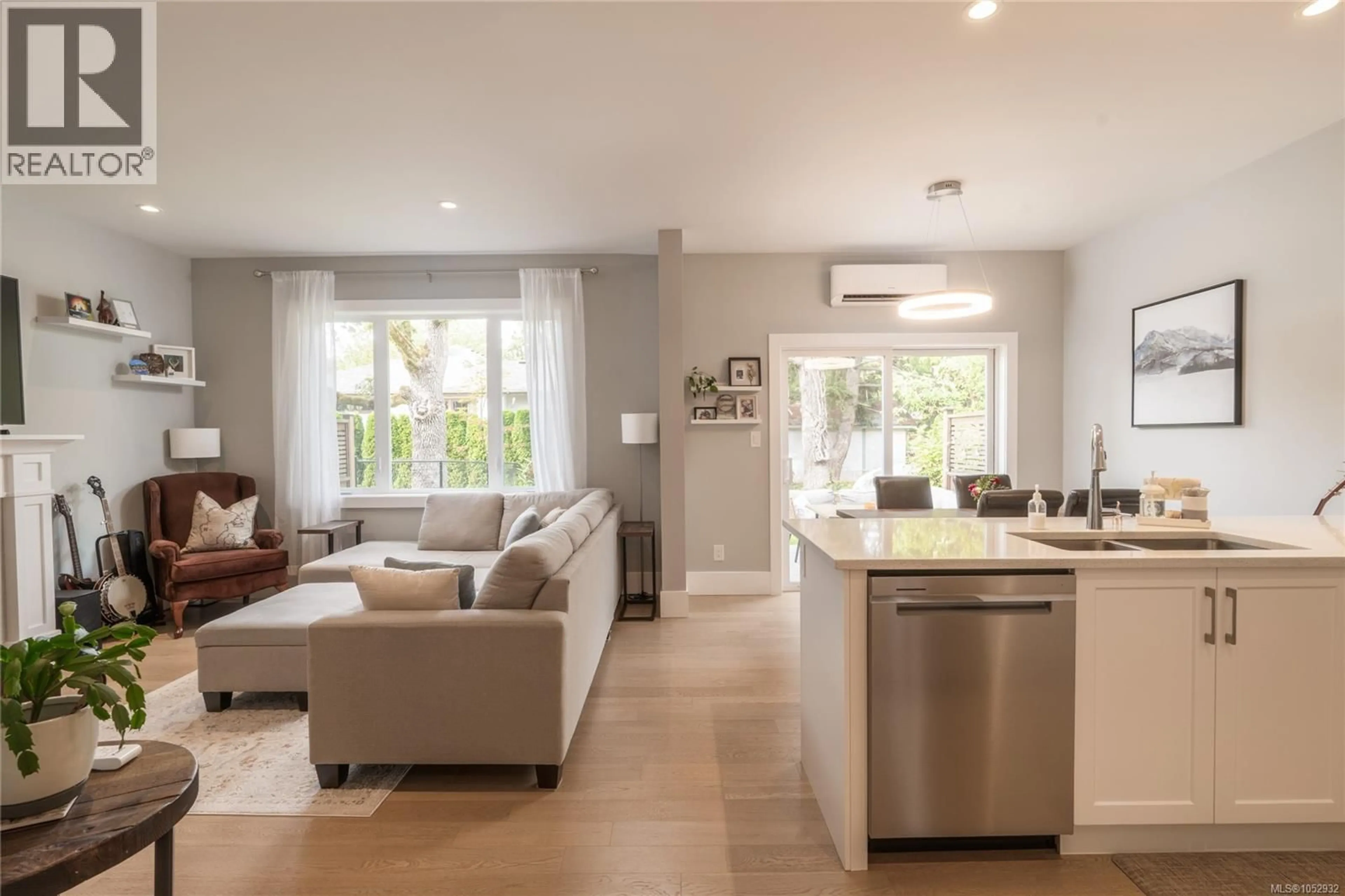 Open concept kitchen, unknown for 2 - 3031 JACKSON STREET, Victoria British Columbia V8T3Z7