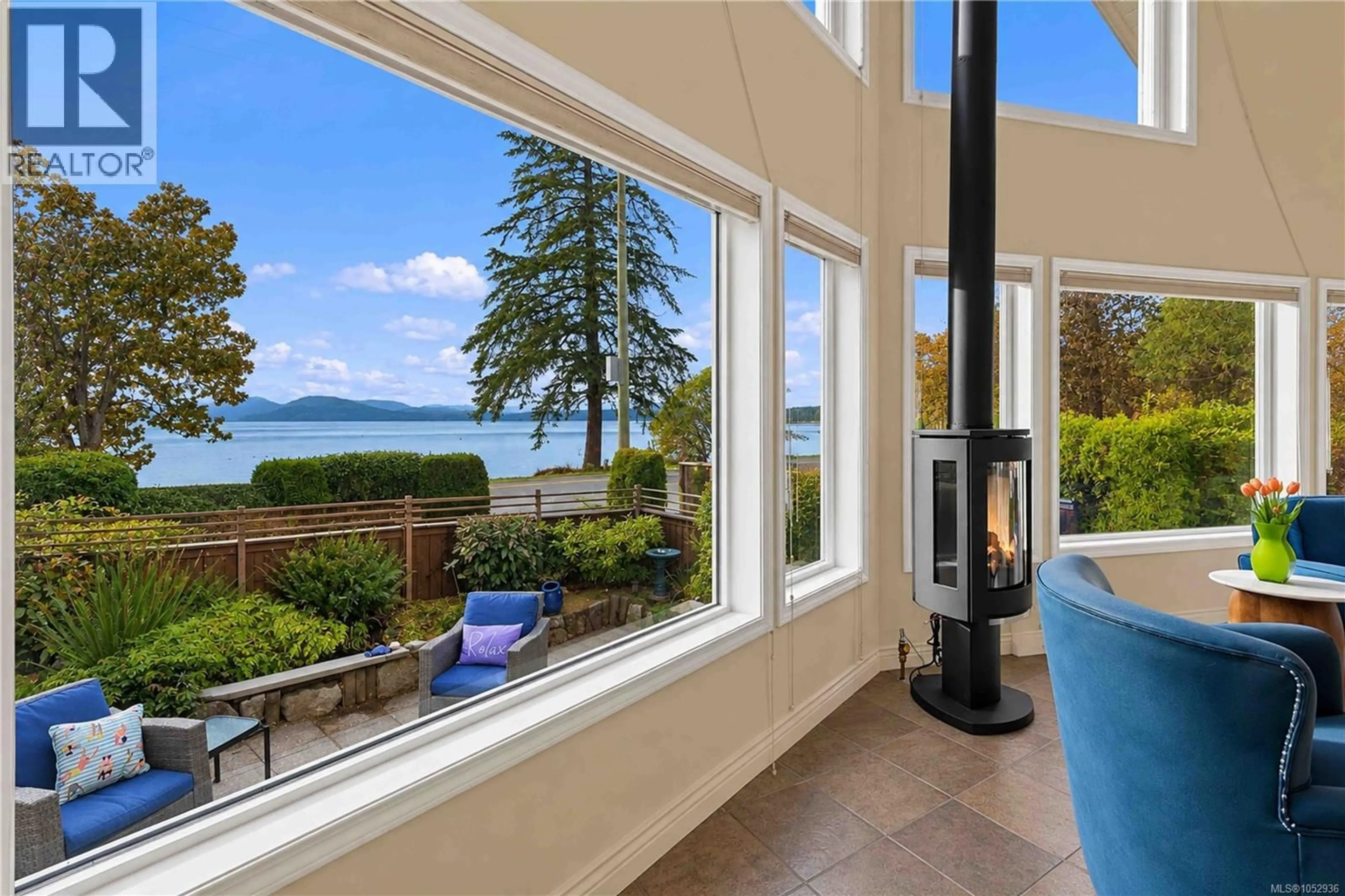 Unknown for 10189 WEST SAANICH ROAD, North Saanich British Columbia V8L5T6