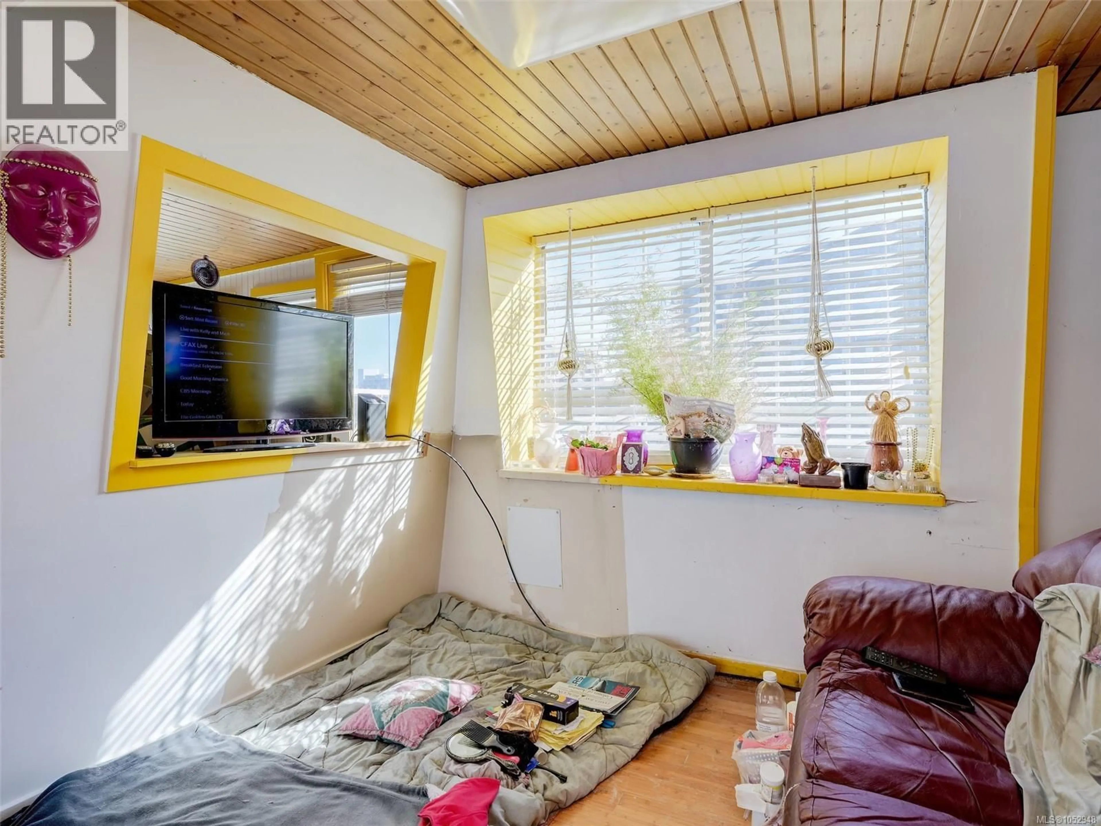 A pic of a room for A4 - 1 DALLAS ROAD, Victoria British Columbia V8V0B2