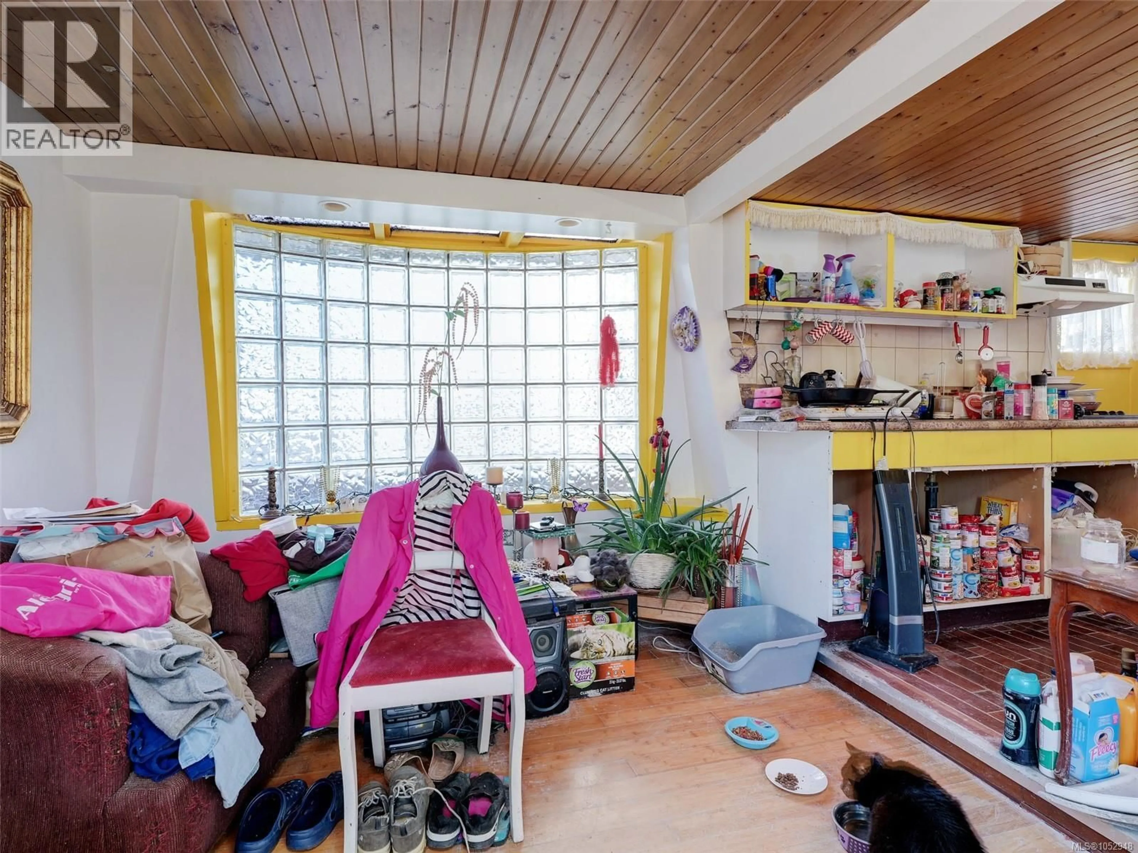 A pic of a room for A4 - 1 DALLAS ROAD, Victoria British Columbia V8V0B2